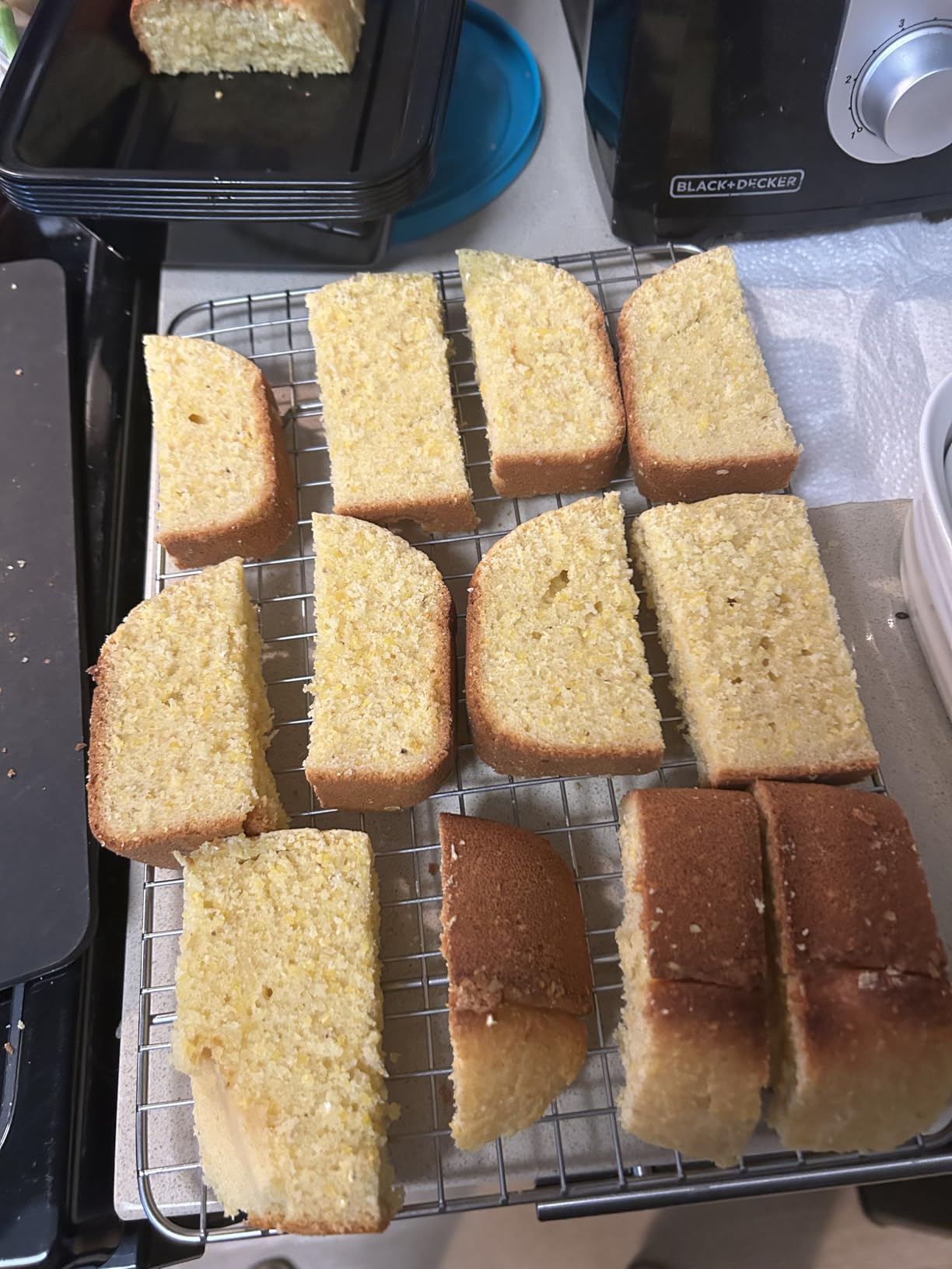 Great for whole wheat