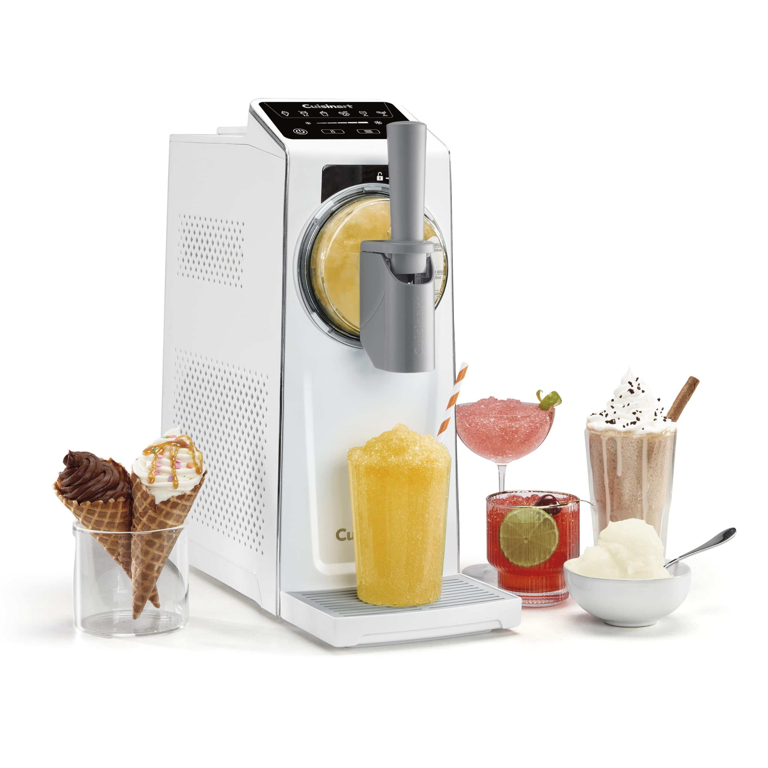 cuisinart-6-in-1-slushy-soft-serve-maker-ice-200 image 1