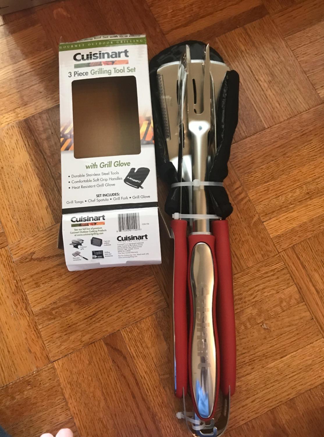 Sturdy tools