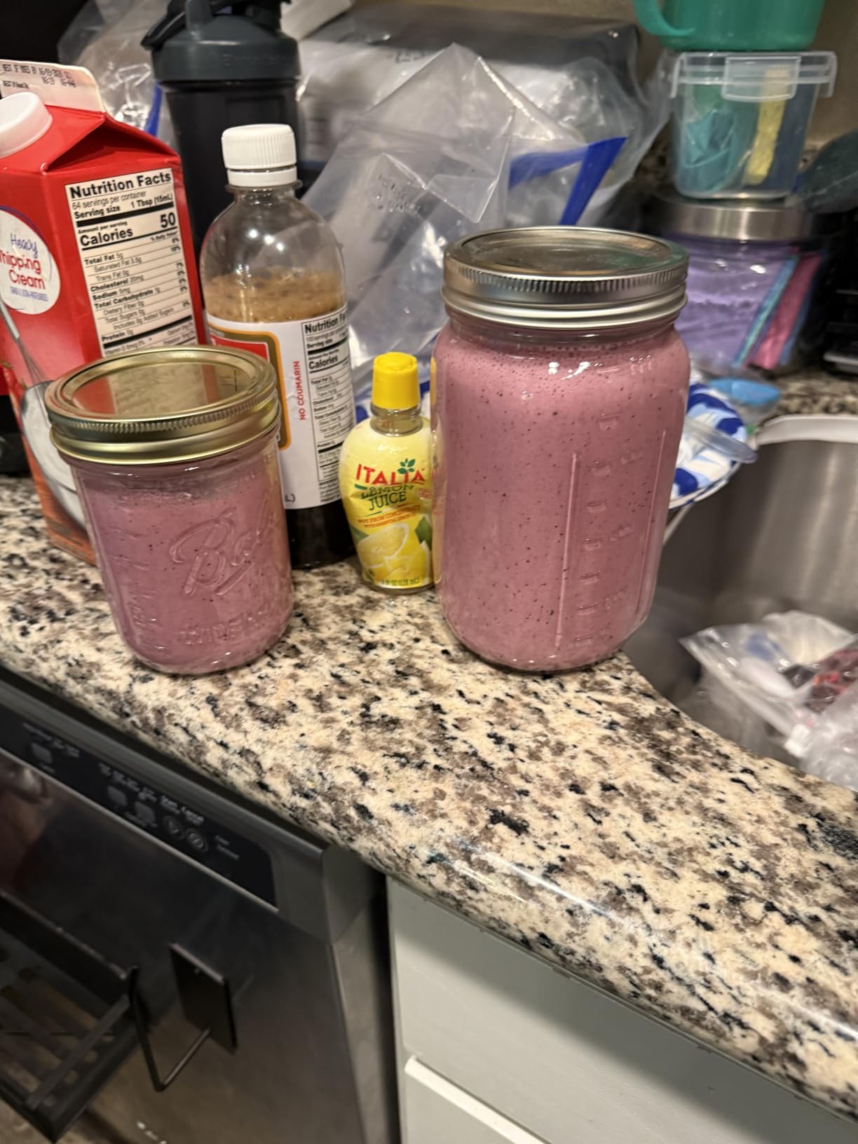Decent but not for large batches