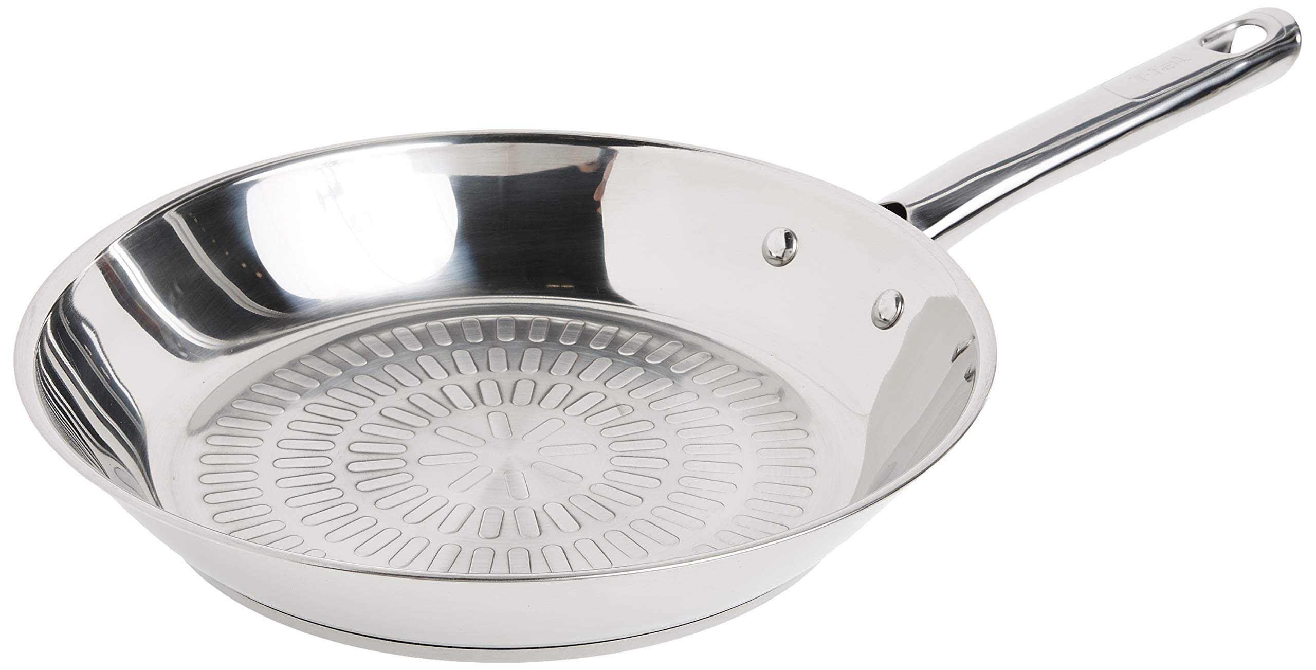 t-fal-performa-stainless-steel-10-5-inch-saut-pan-oven-broiler-safe-to-500-f-dis image 1