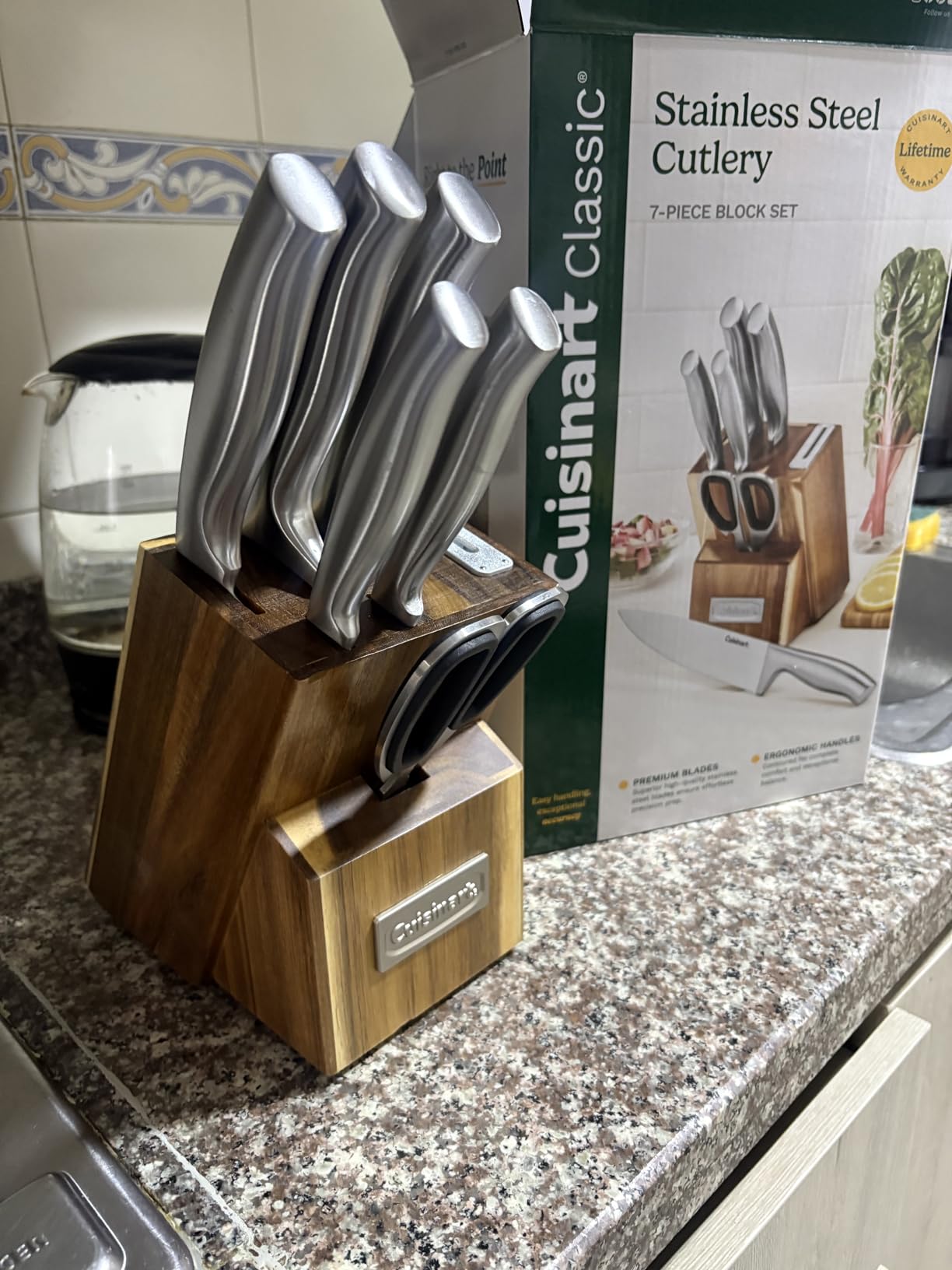 Love these knives