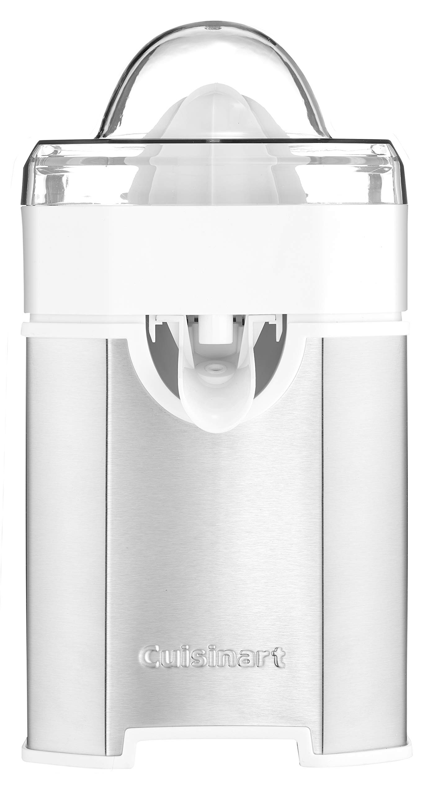 cuisinart-ccj-500p1-pulp-control-citrus-juicer-3-pulp-settings-black-stainless-s image 3