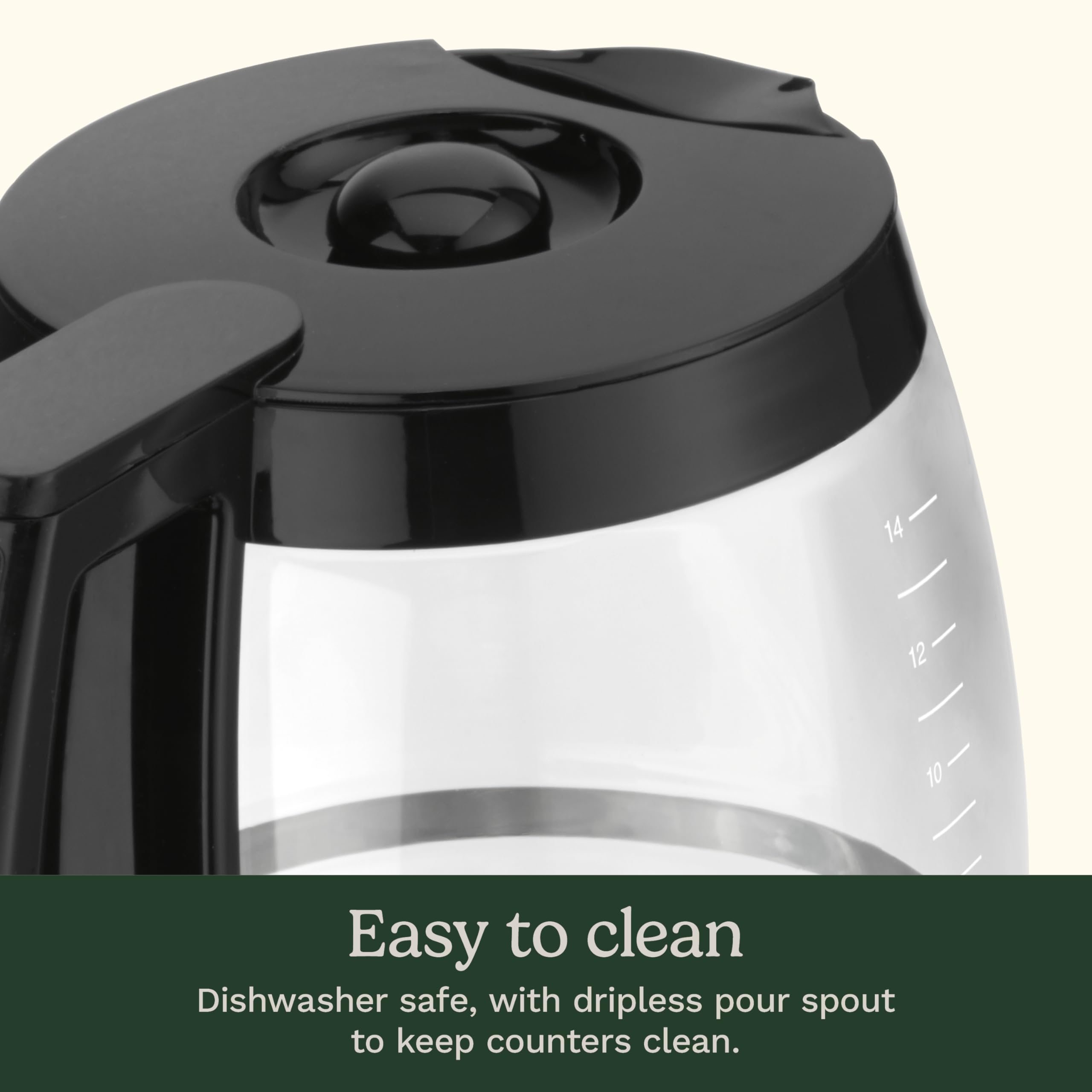 cuisinart-dcc-2200rc-14-cup-replacement-glass-carafe image 3