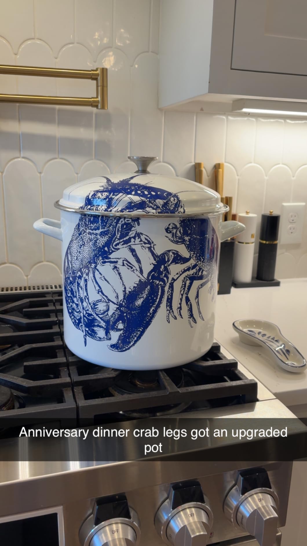Great for canning