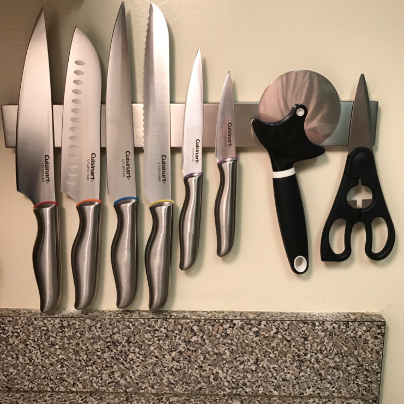 Modern and safe