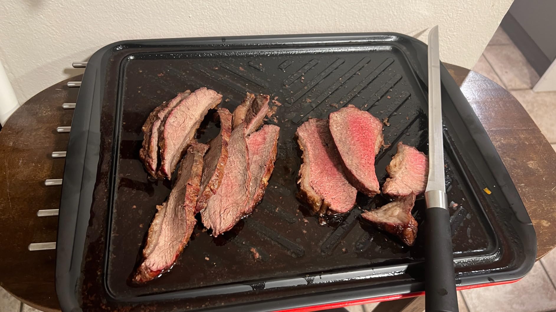 Perfect prep trays