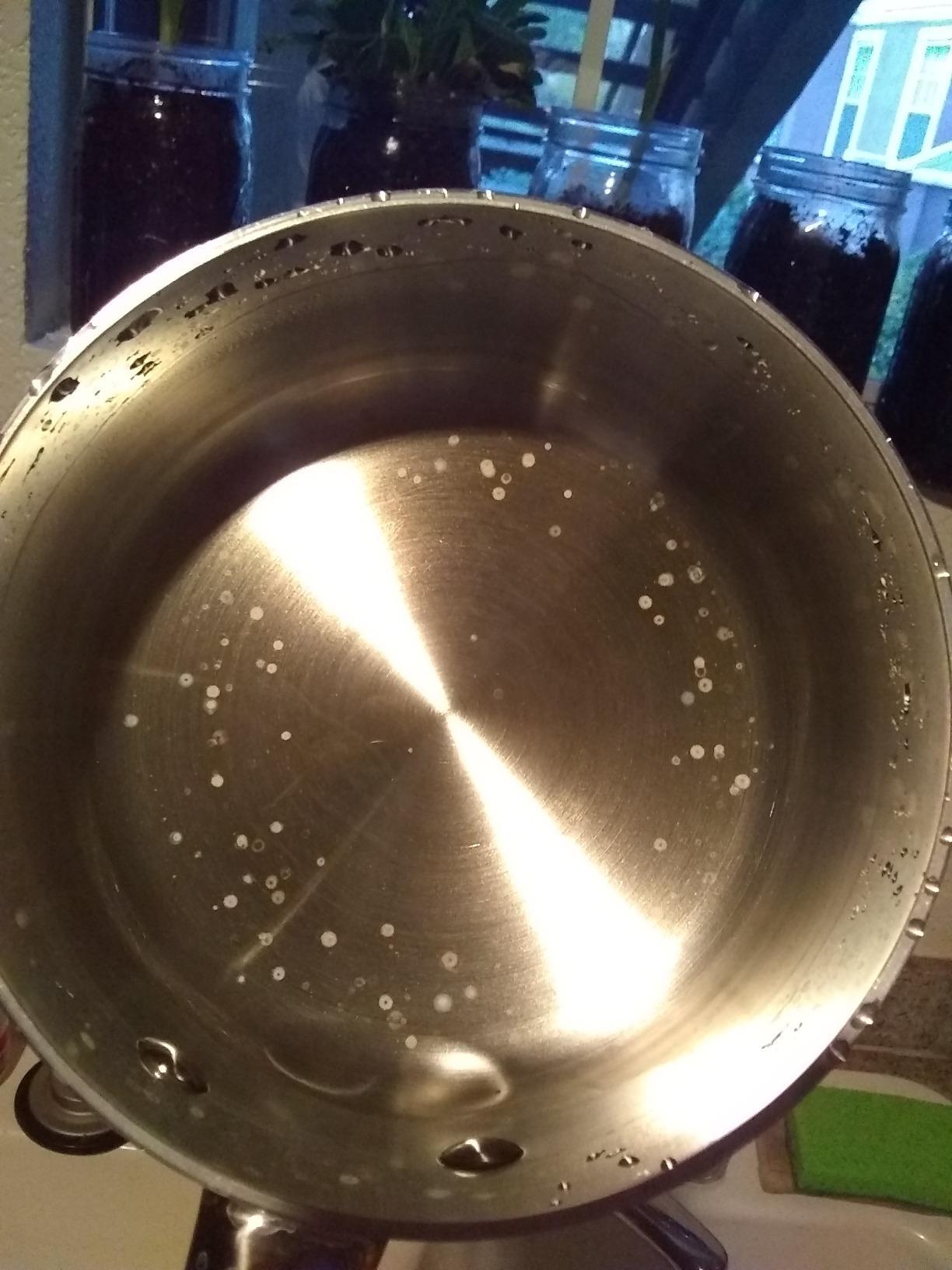 Good pot