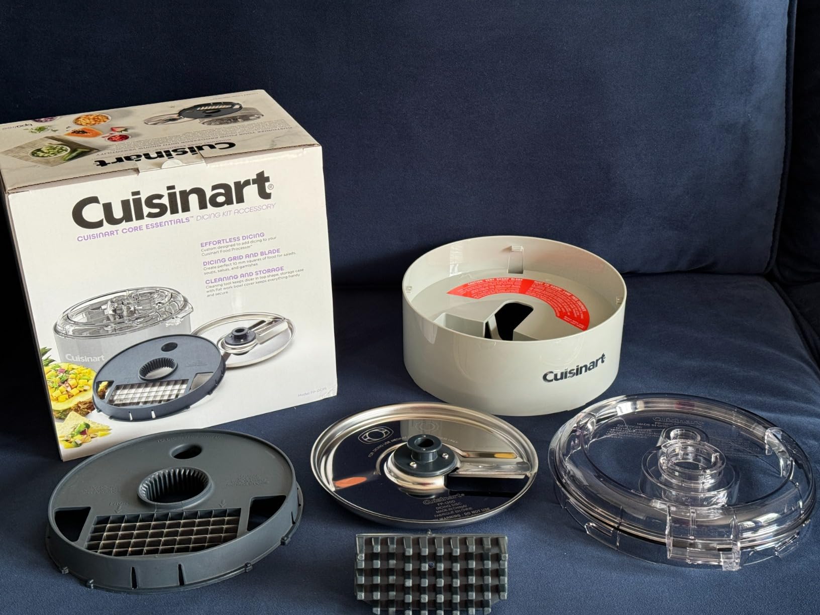 It's okay