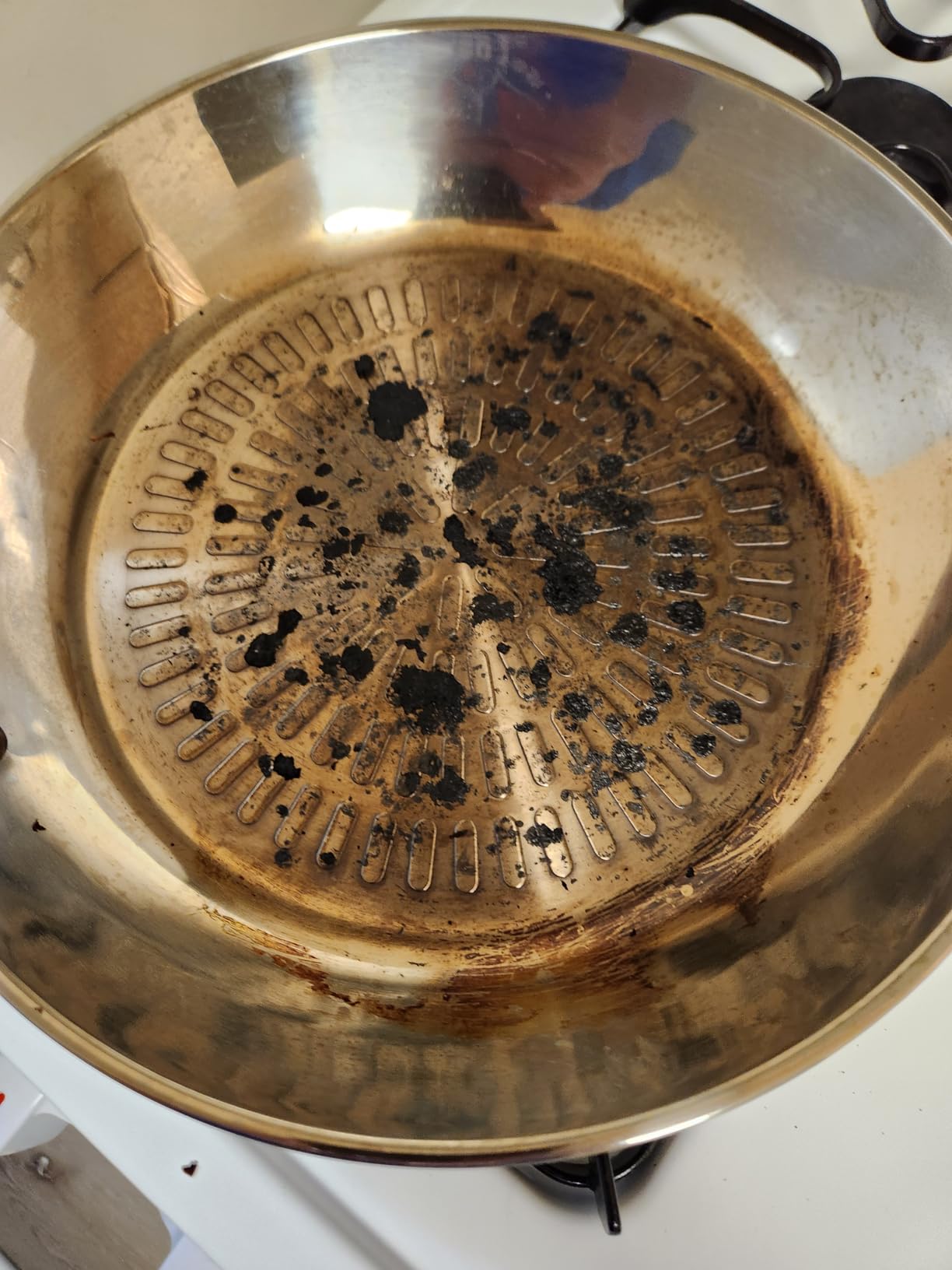 Nice pan