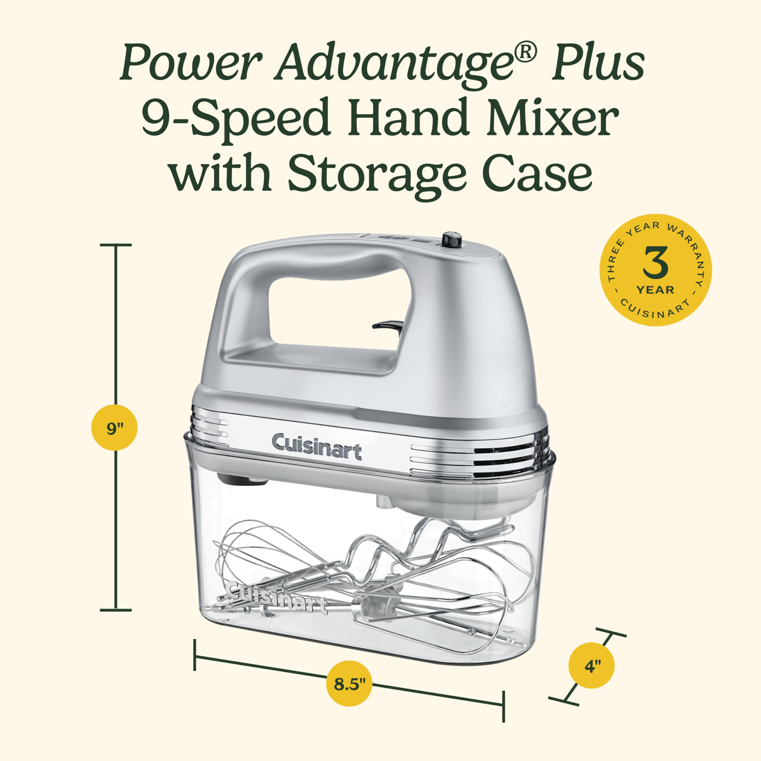 cuisinart-power-advantage-plus-hm-90bcs-9-speed-hand-mixer-220w-brushed-chrome image 5