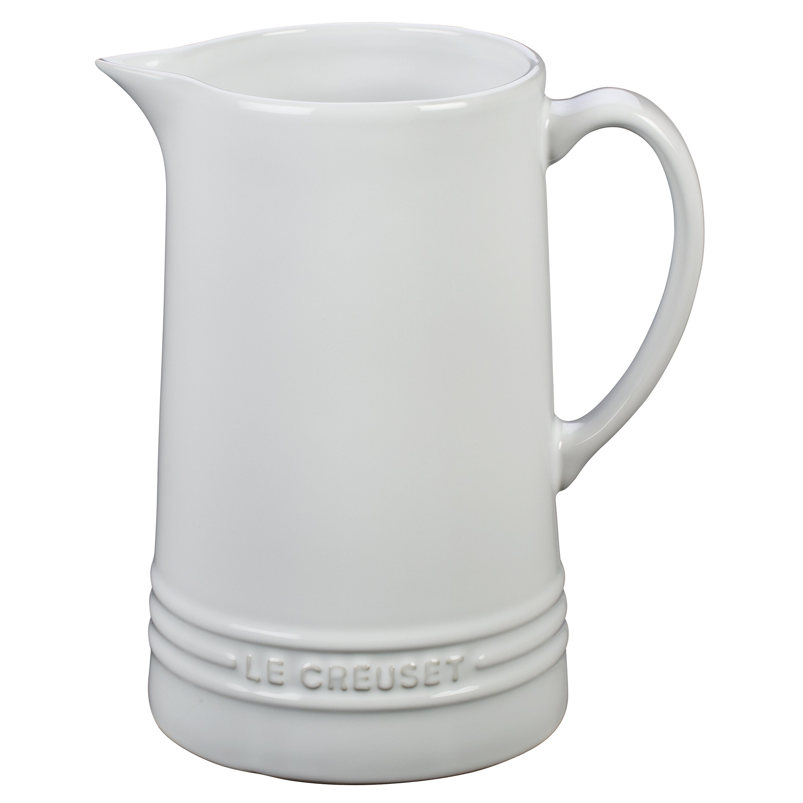 le-creuset-stoneware-pitcher-1-6-qt-cerise image 5