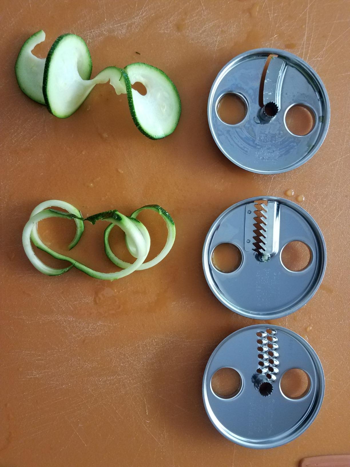 Love making zoodles