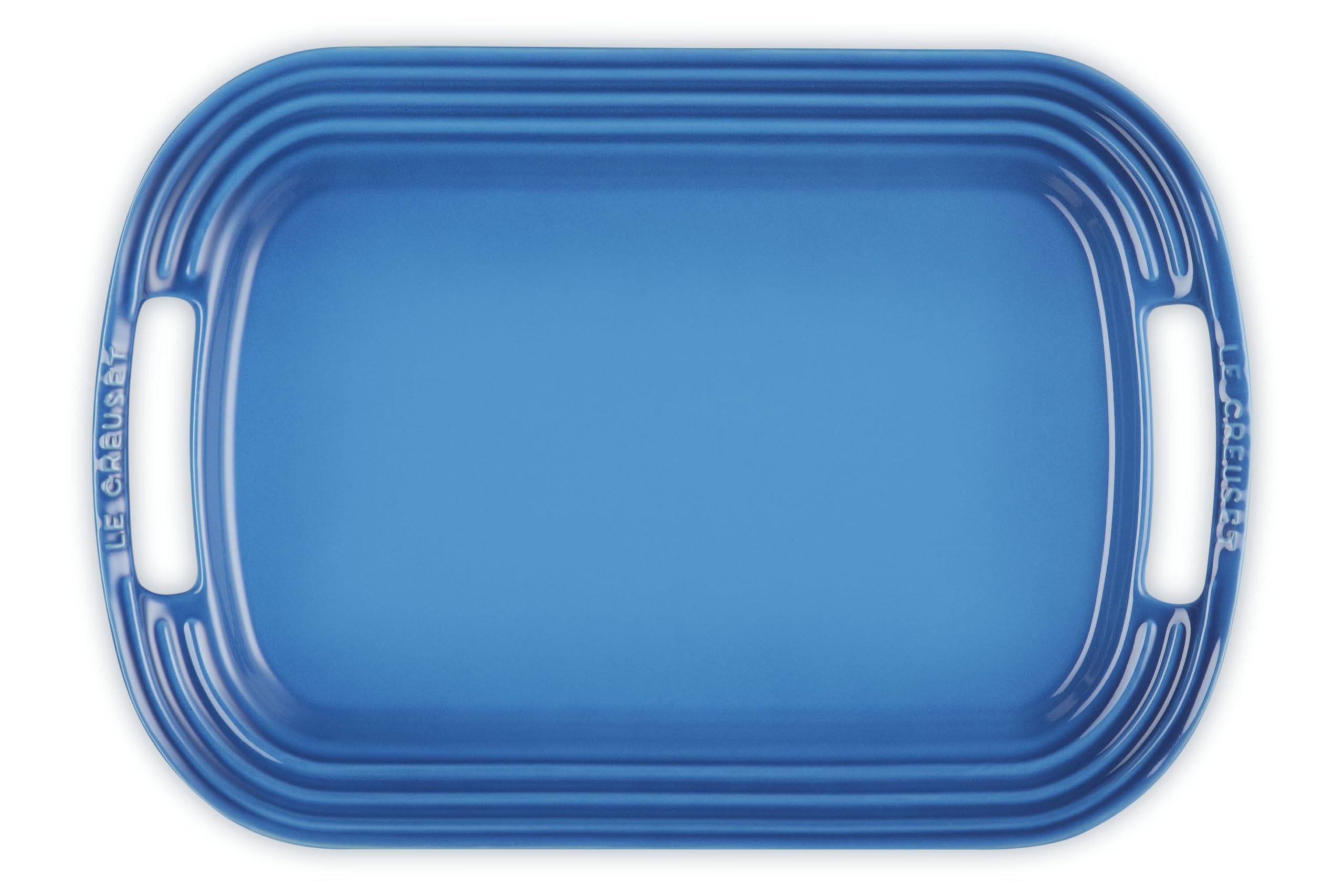 le-creuset-stoneware-serving-platter-16-25-inch-marseille image 3