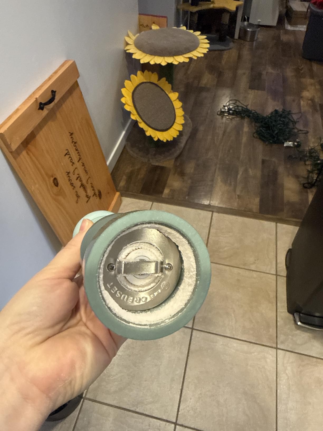A gift that works