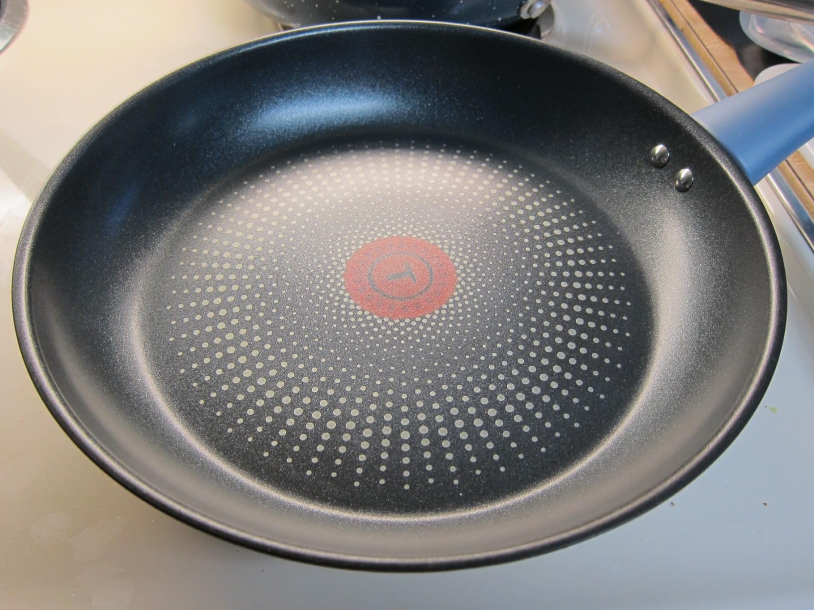 Good everyday pan