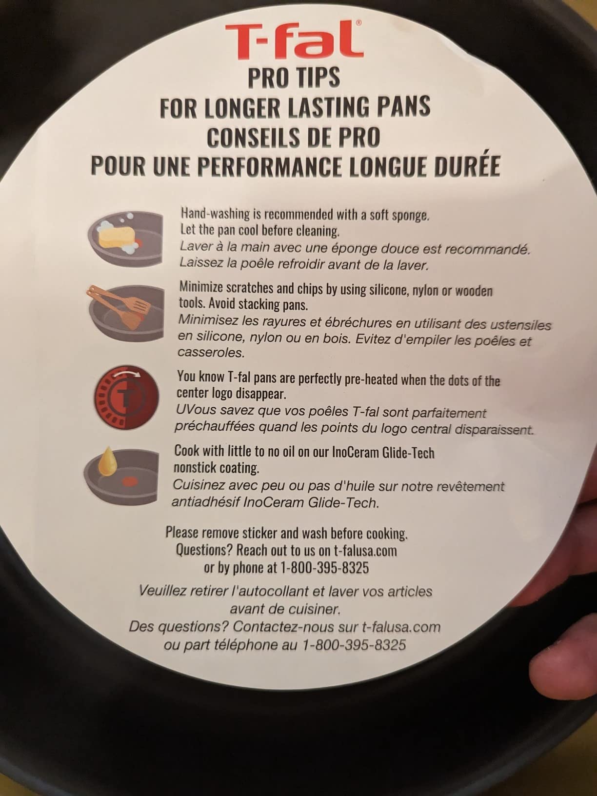 Paella maker