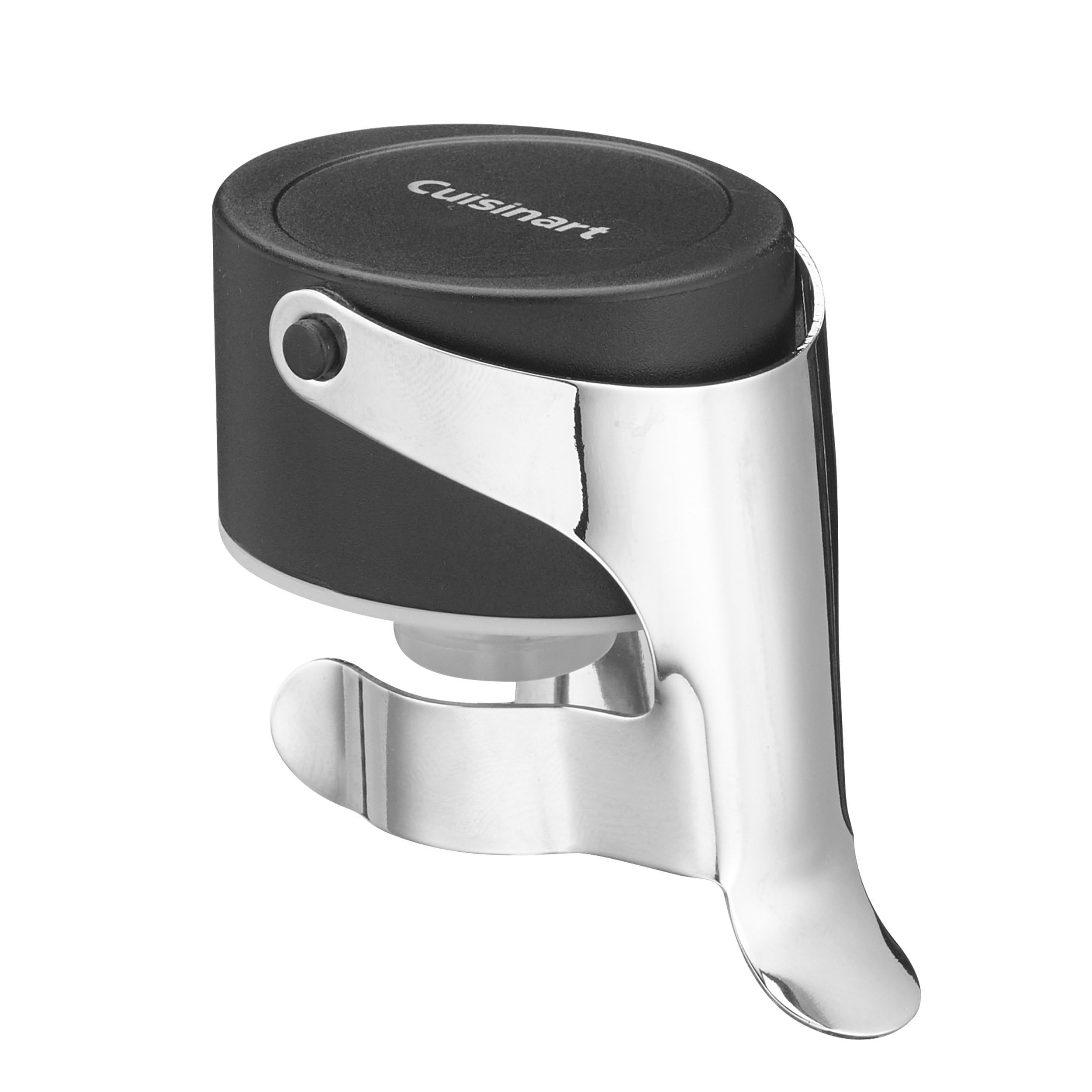 cuisinart-ctg-00-chs-champagne-stopper-stainless-steel image 2