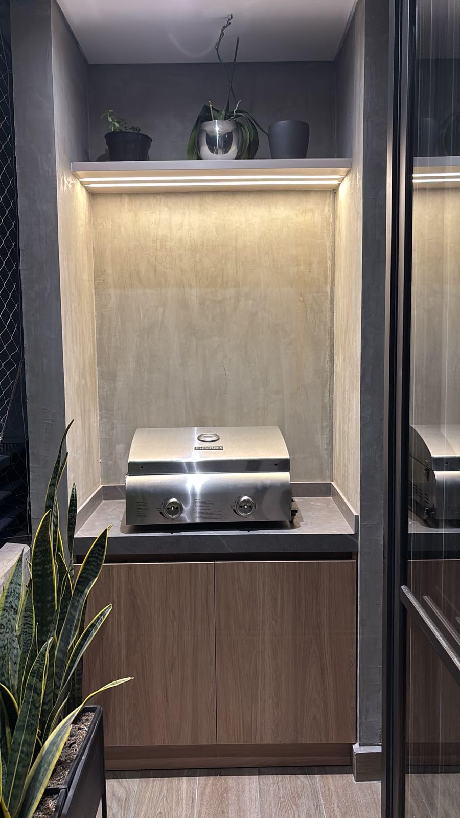 Great grill