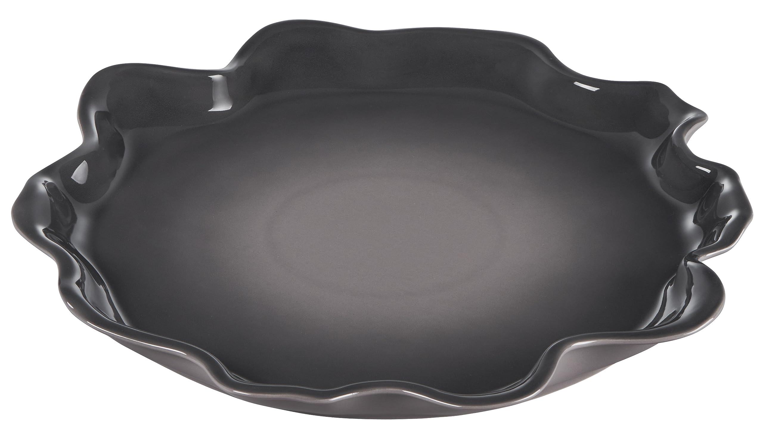 le-creuset-stoneware-iris-collection-serving-platter-14-inch-artichaut image 7