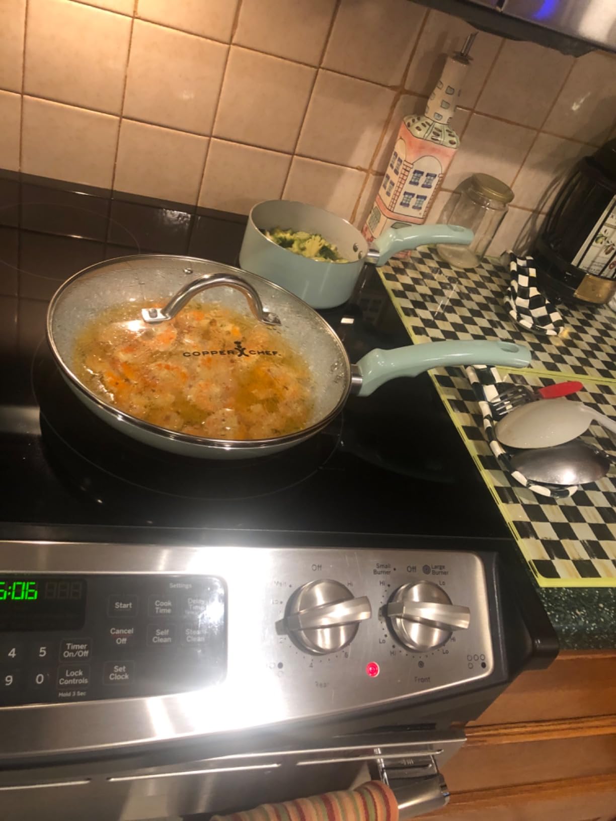 Good nonstick