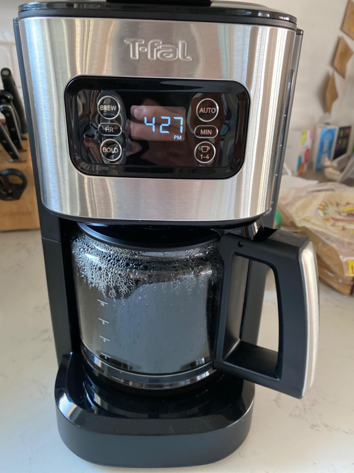 Best coffee maker yet