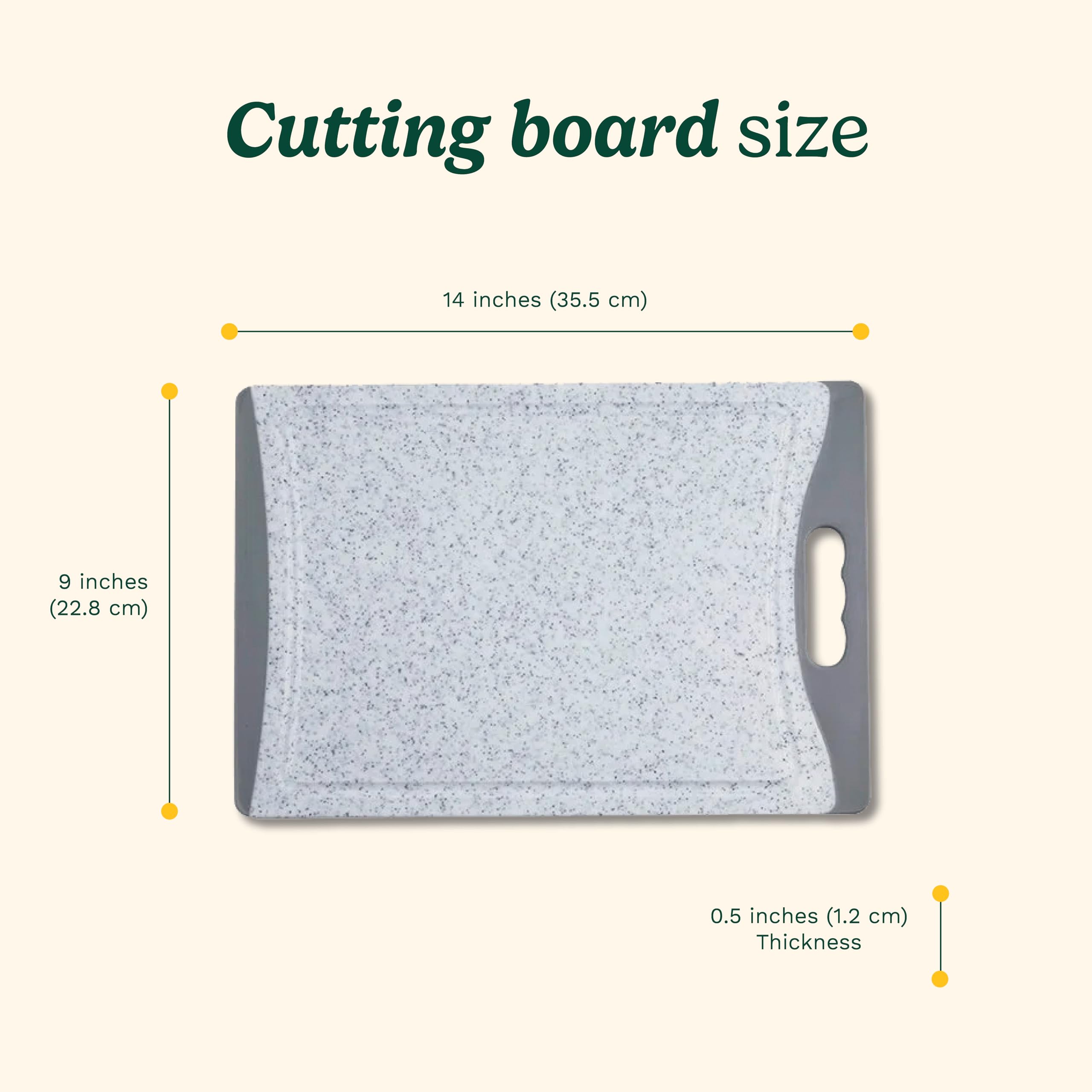 cuisinart-cpb-14mg-14-marble-poly-cutting-board-grey image 2