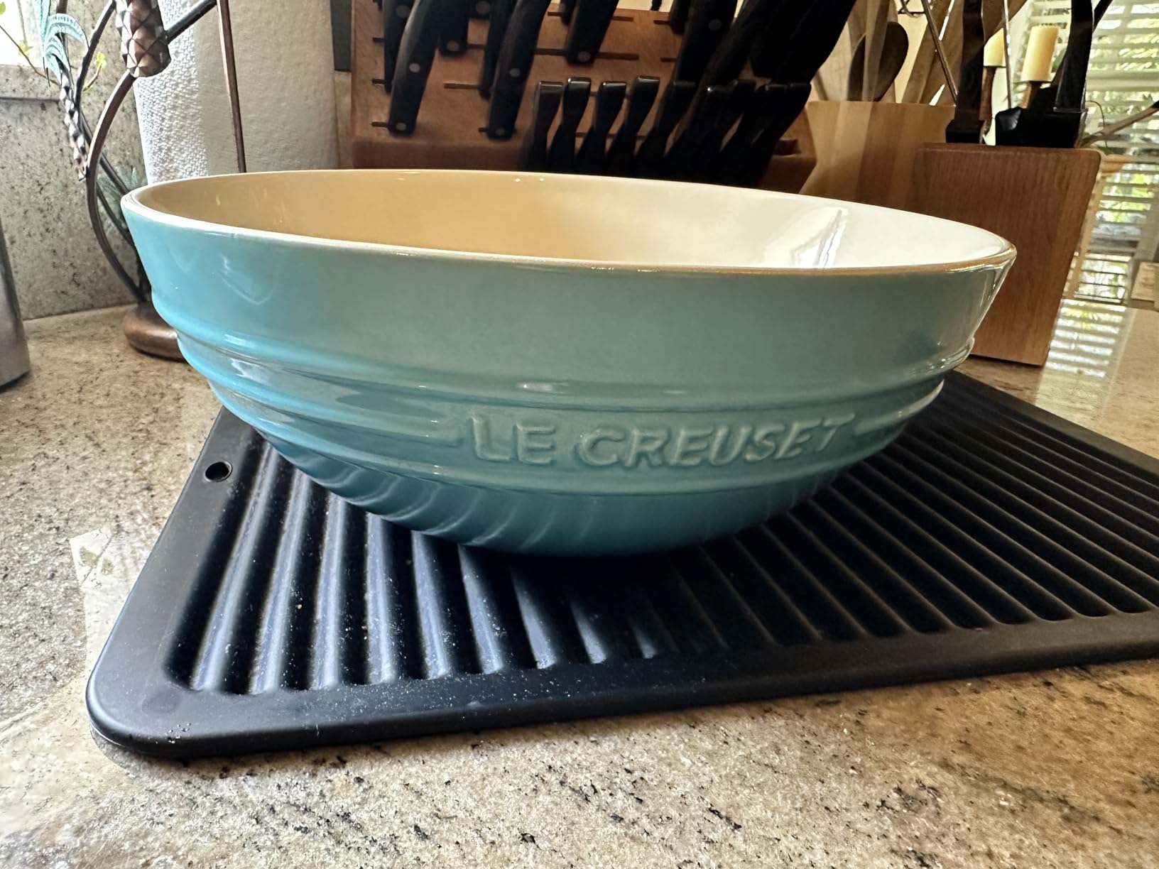 Versatile bowl