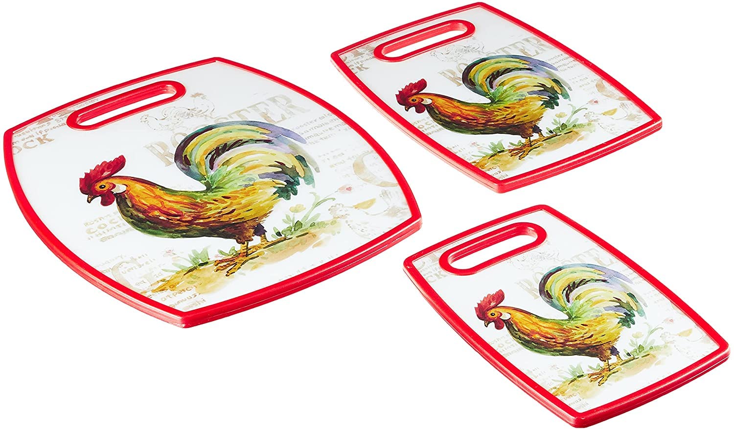 cuisinart-rooster-collection-cutting-board-set-3-piece-multicolor image 1