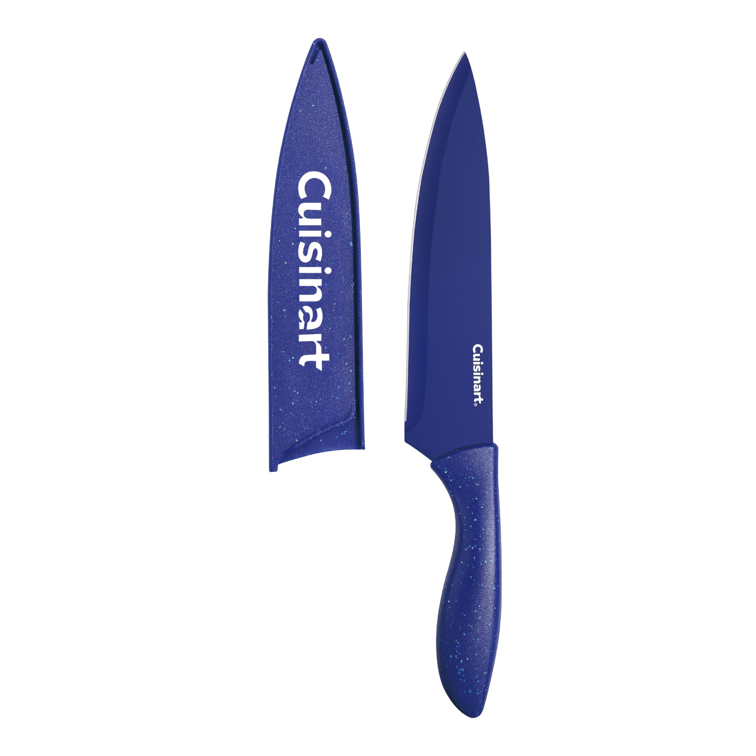 cuisinart-oceanware-10-piece-ceramic-coated-knife-set image 2