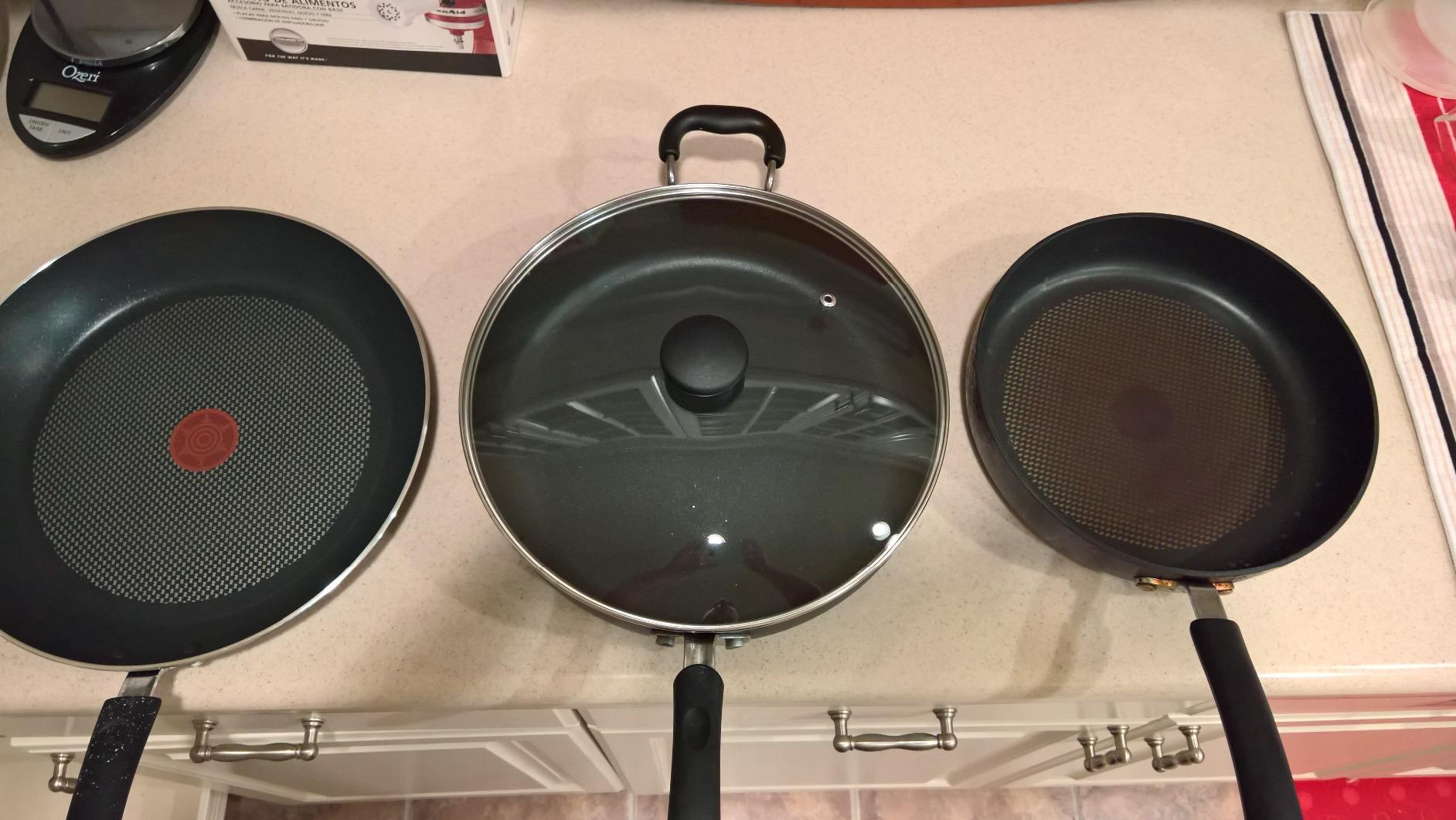 Great for healthy cooking
