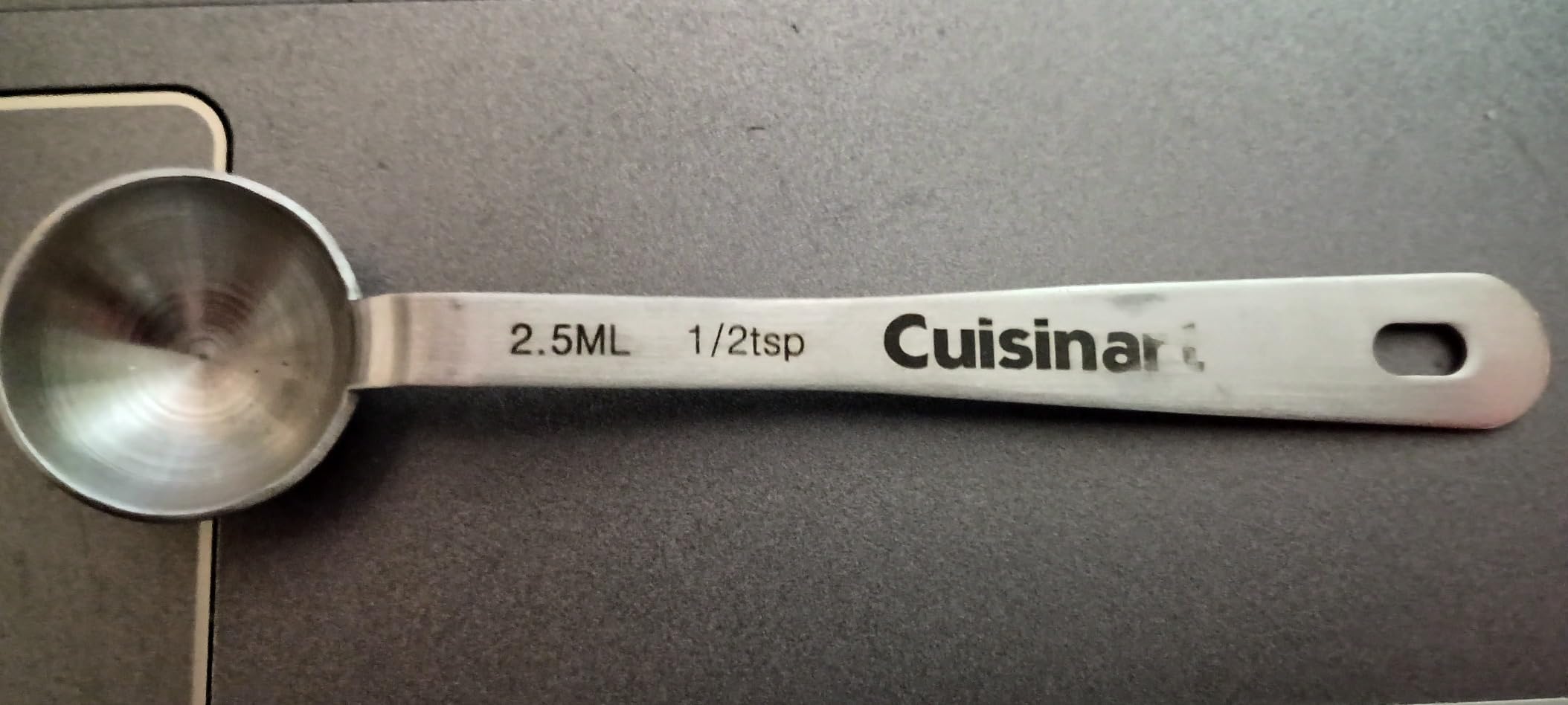 Great for baking