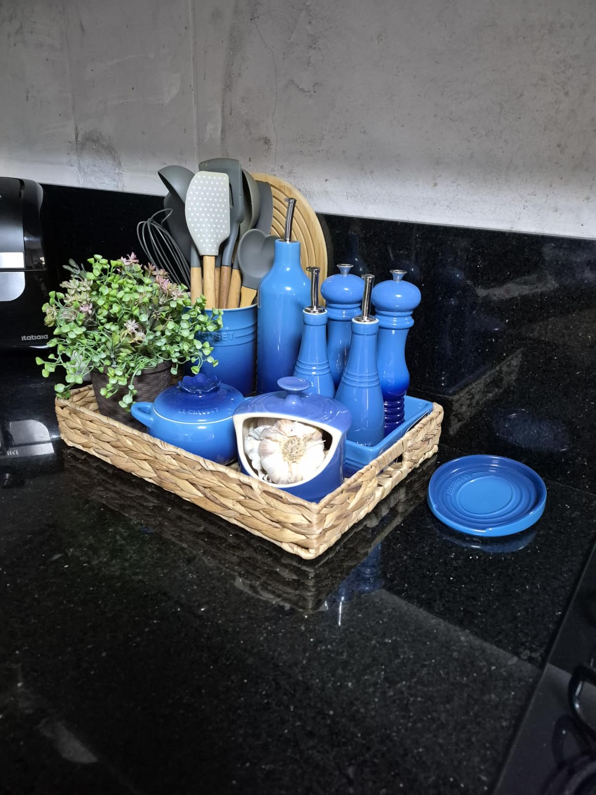 Charming and useful