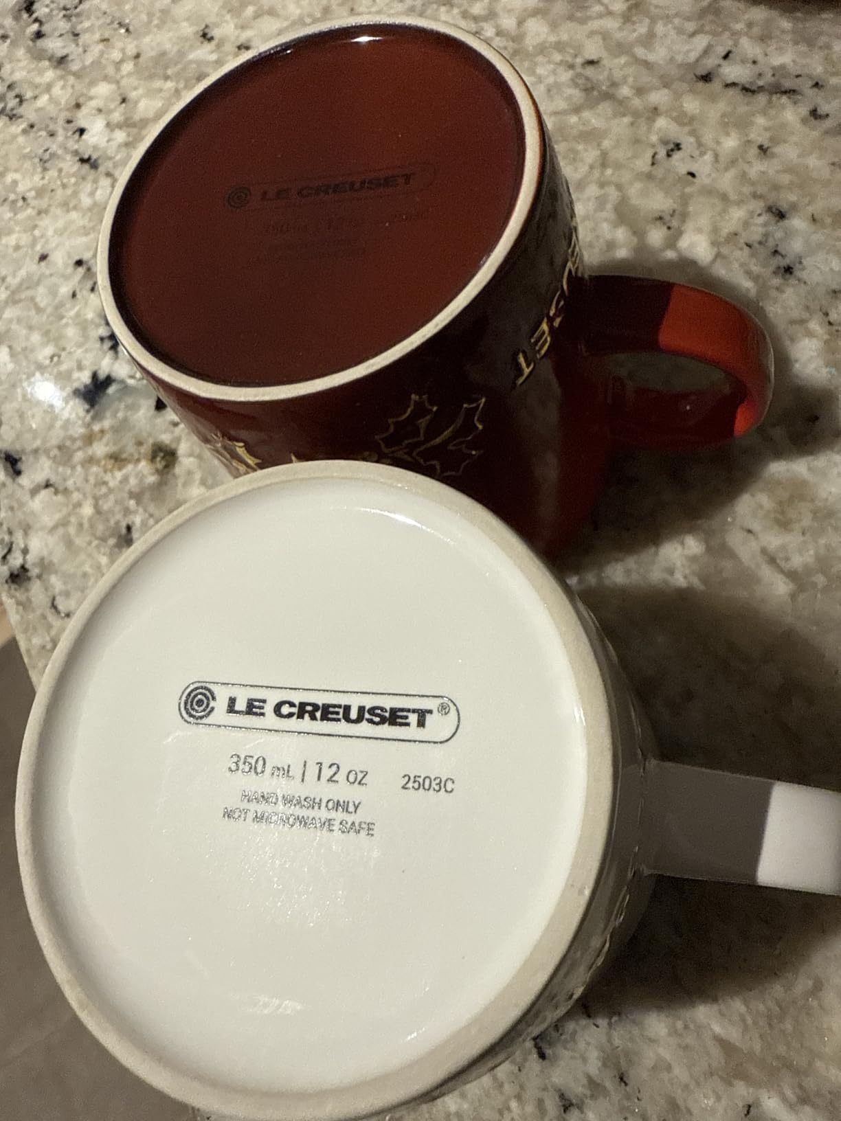 Lovely mug