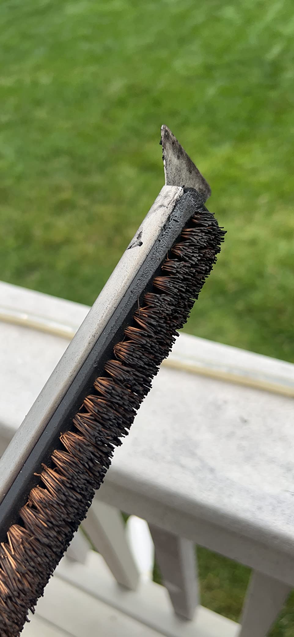 Better than wooden