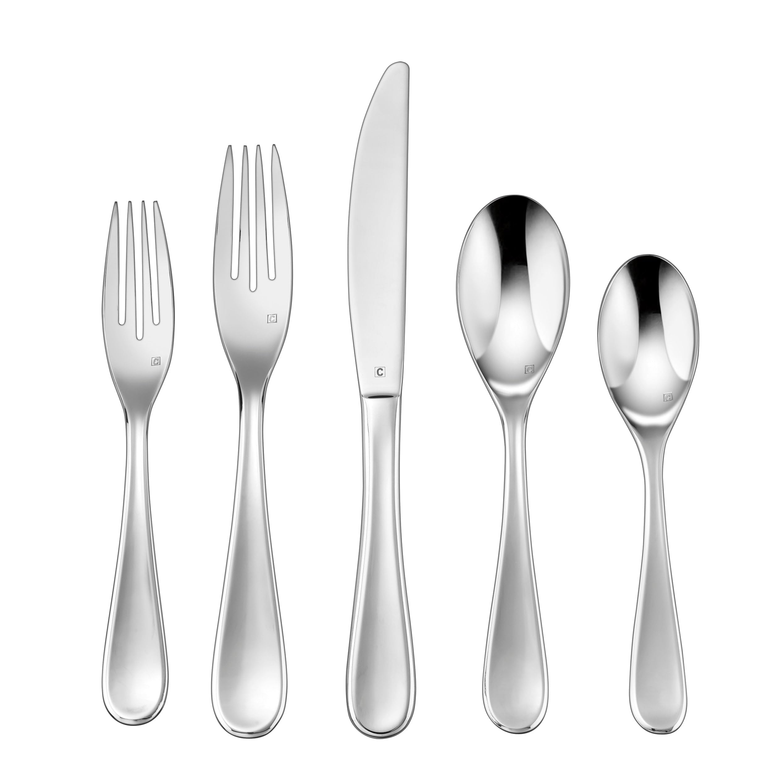 cuisinart-elite-jolie-collection-20-piece-flatware-set image 7