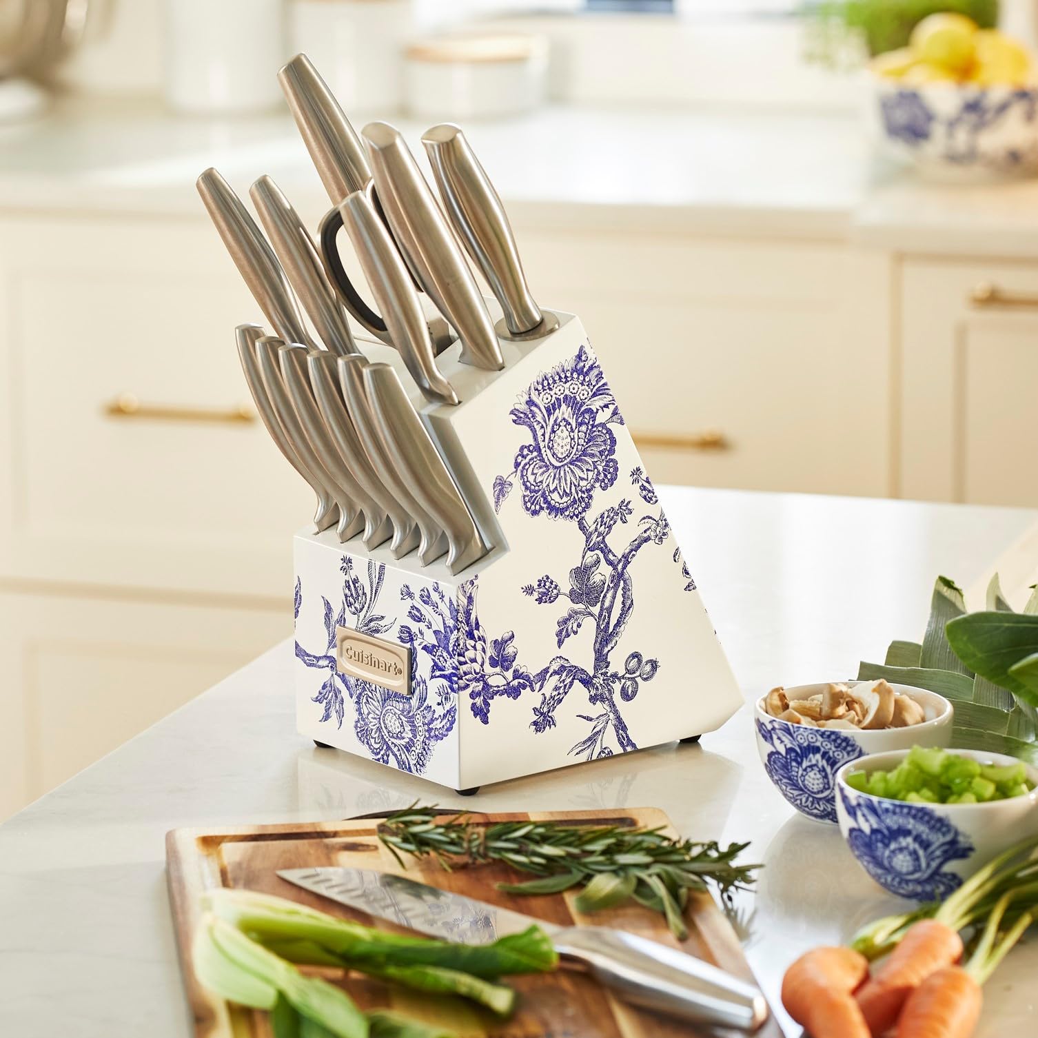cuisinart-caskata-collection-15-piece-hollow-handle-cutlery-block-set-c77ss-15pk image 2