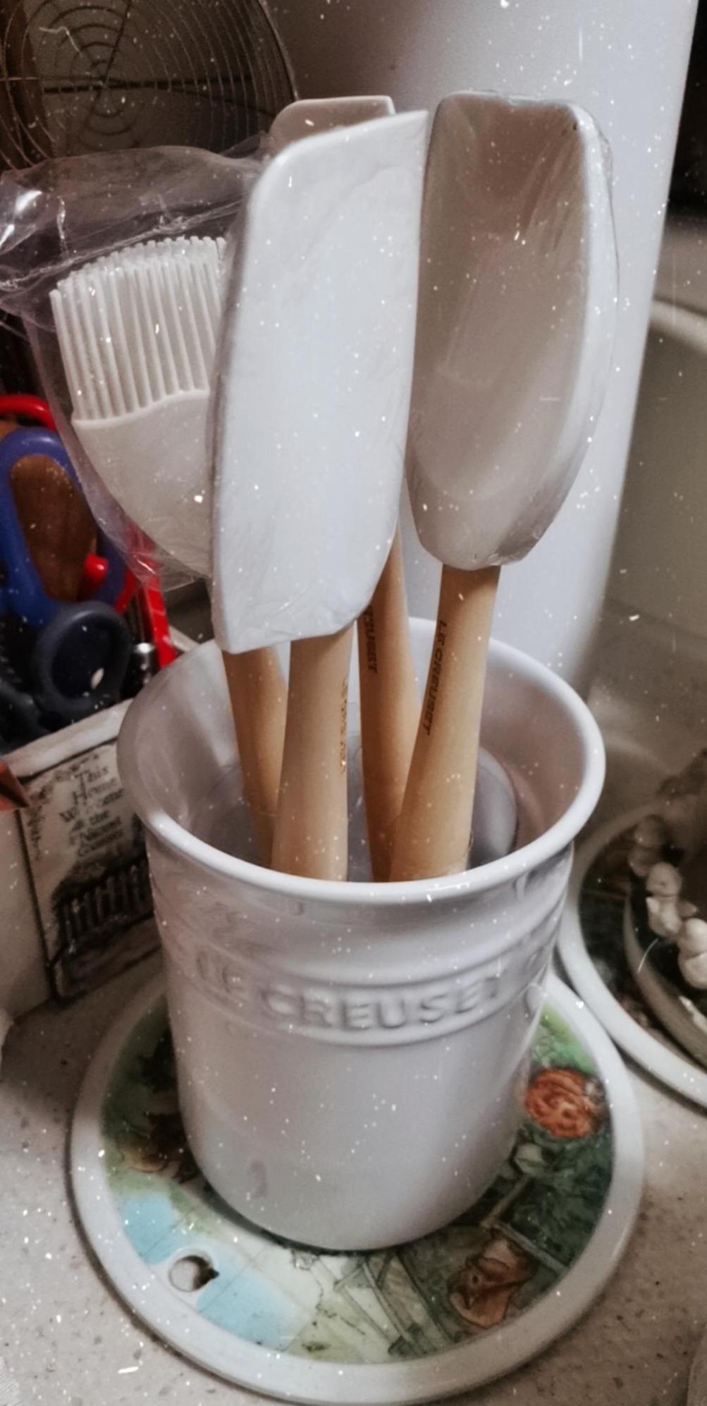 Love the crock