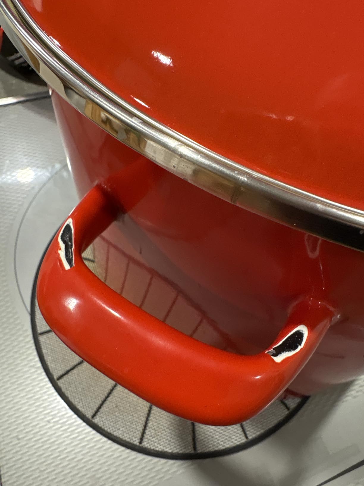 Big and amazing