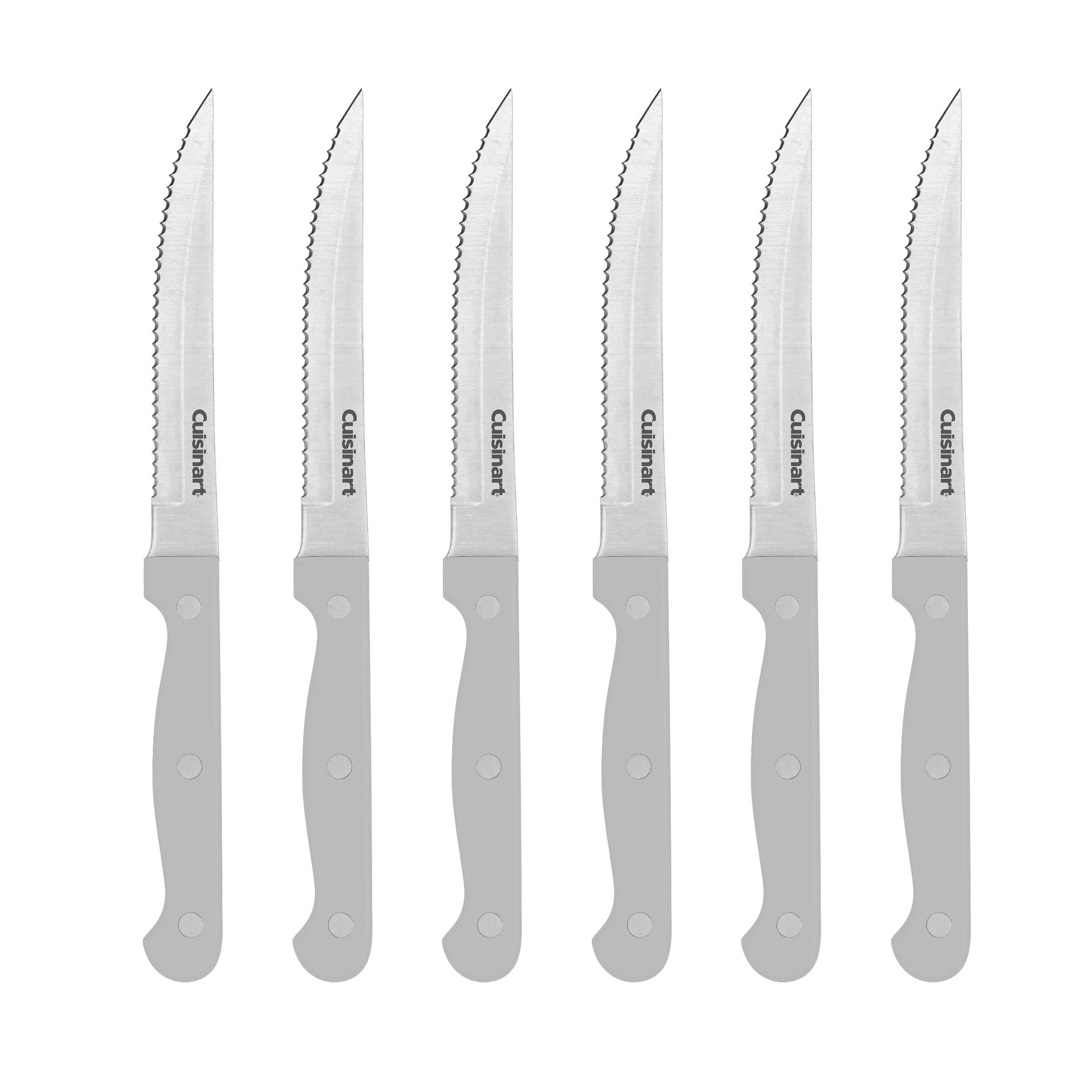 cuisinart-c77tr-6psk-6-piece-steak-knife-set-high-carbon-stainless-steel-black image 5