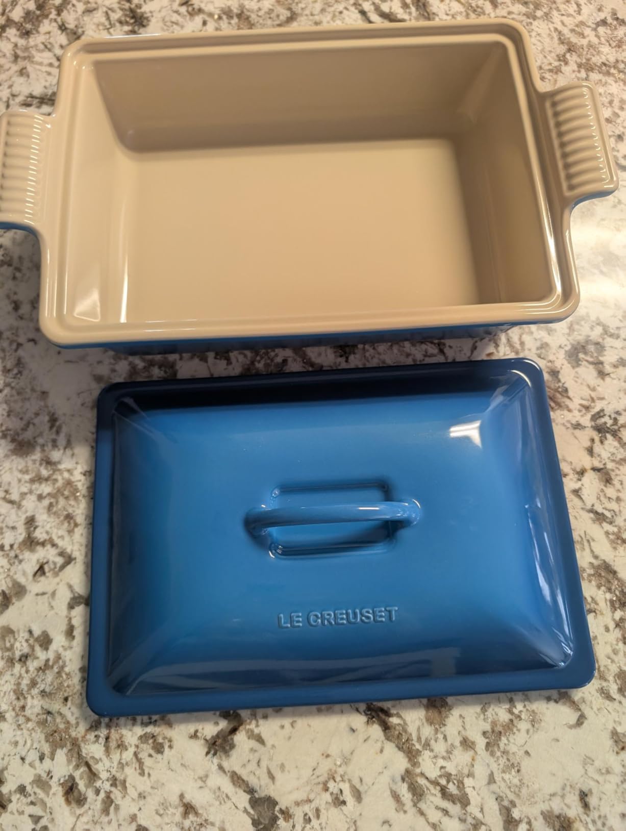 Excellent for baking