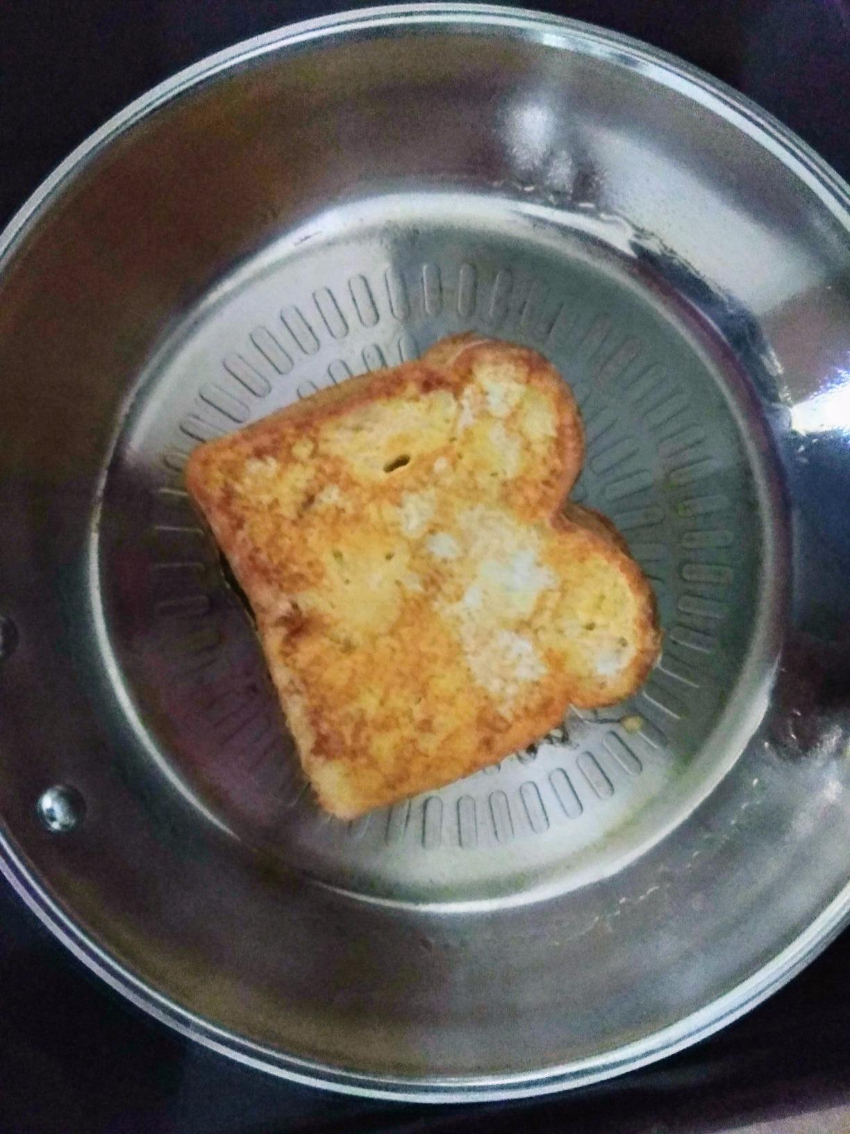 Good but not perfect