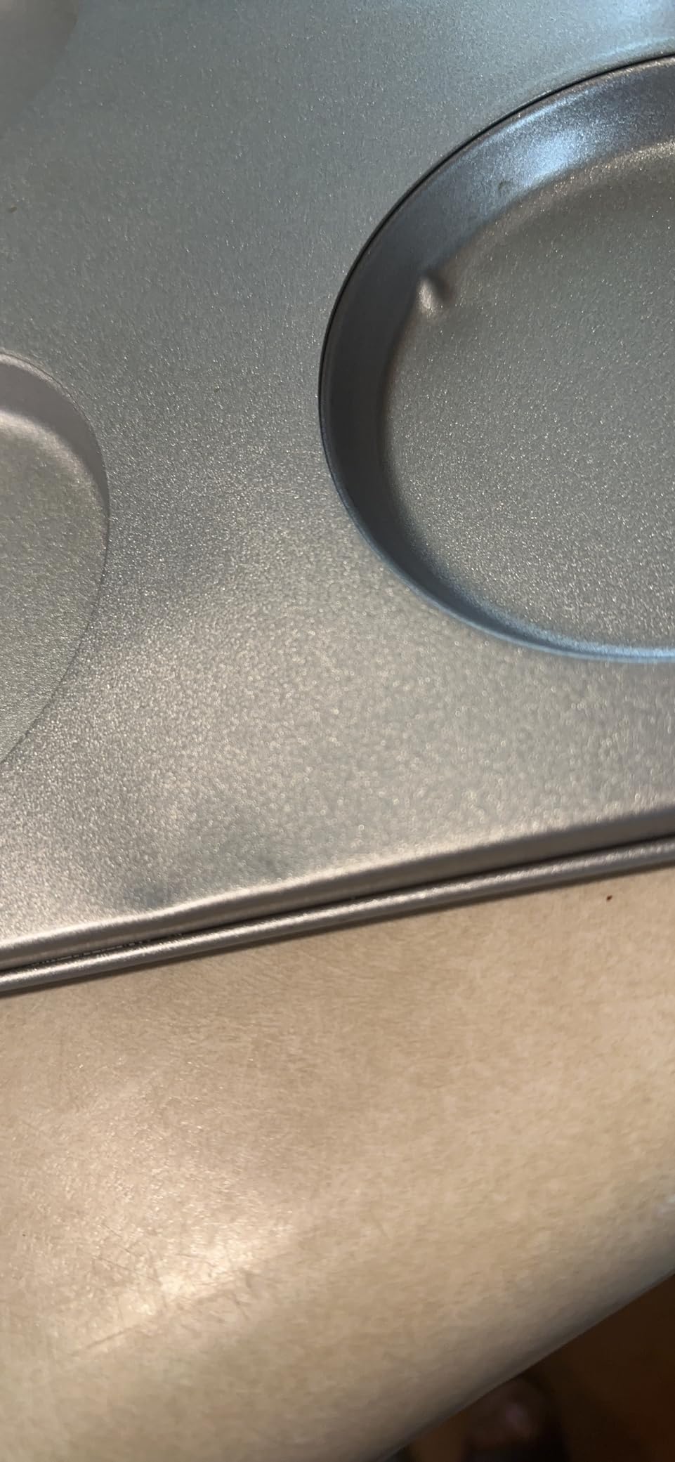 Wife approved