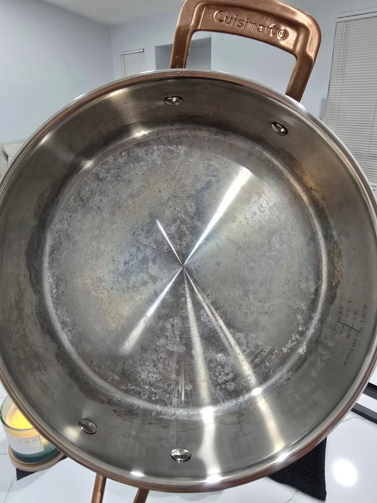 Good pans