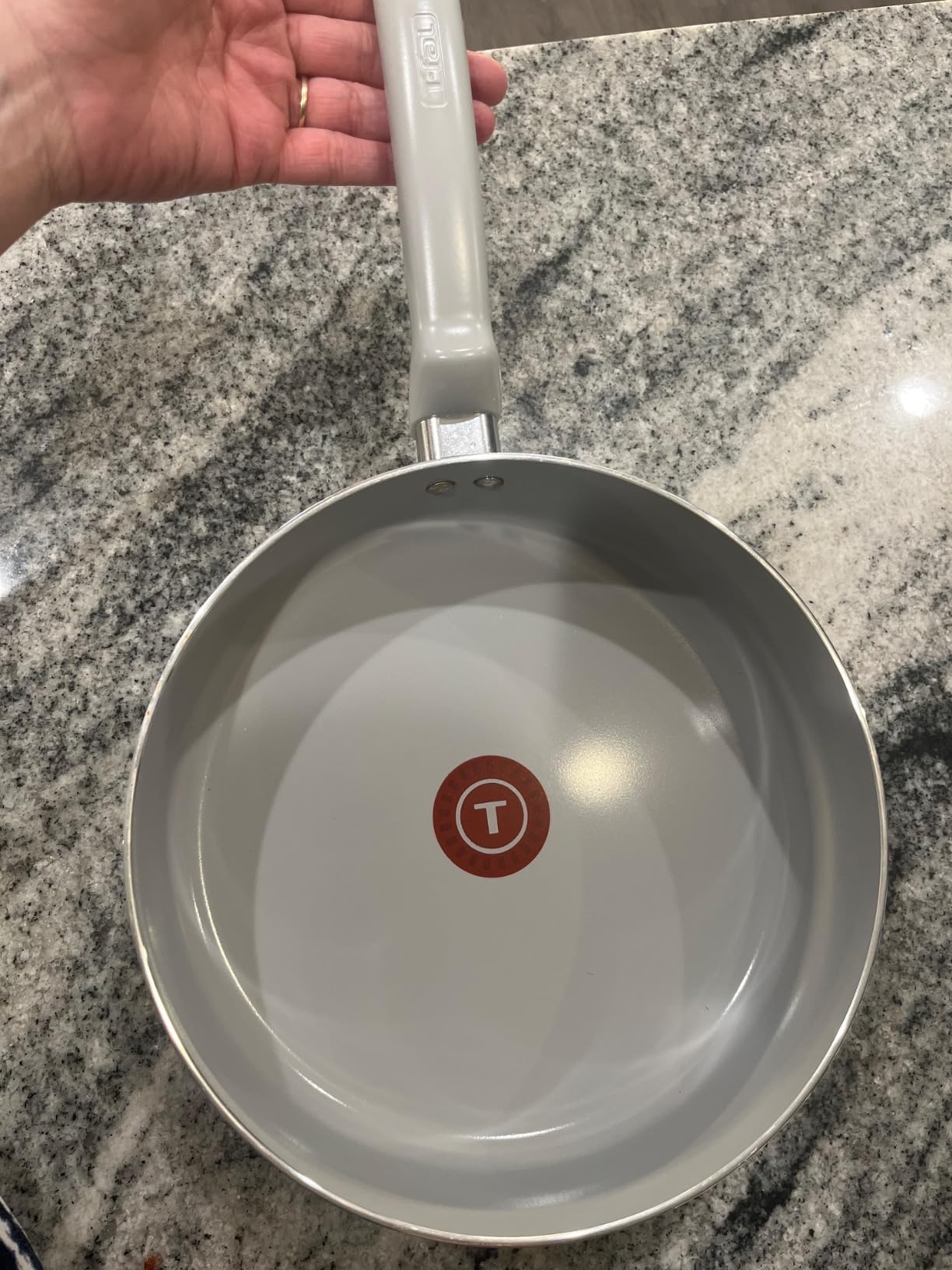 Wonderful cookware