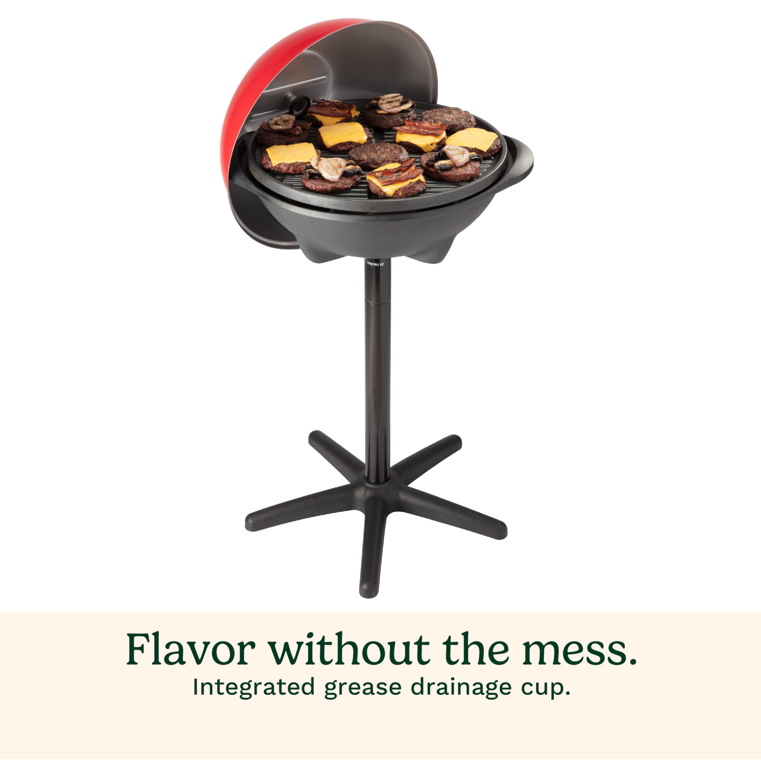 cuisinart-indoor-outdoor-electric-grill-2-in-1-portable-bbq-with-nonstick-cookin image 5