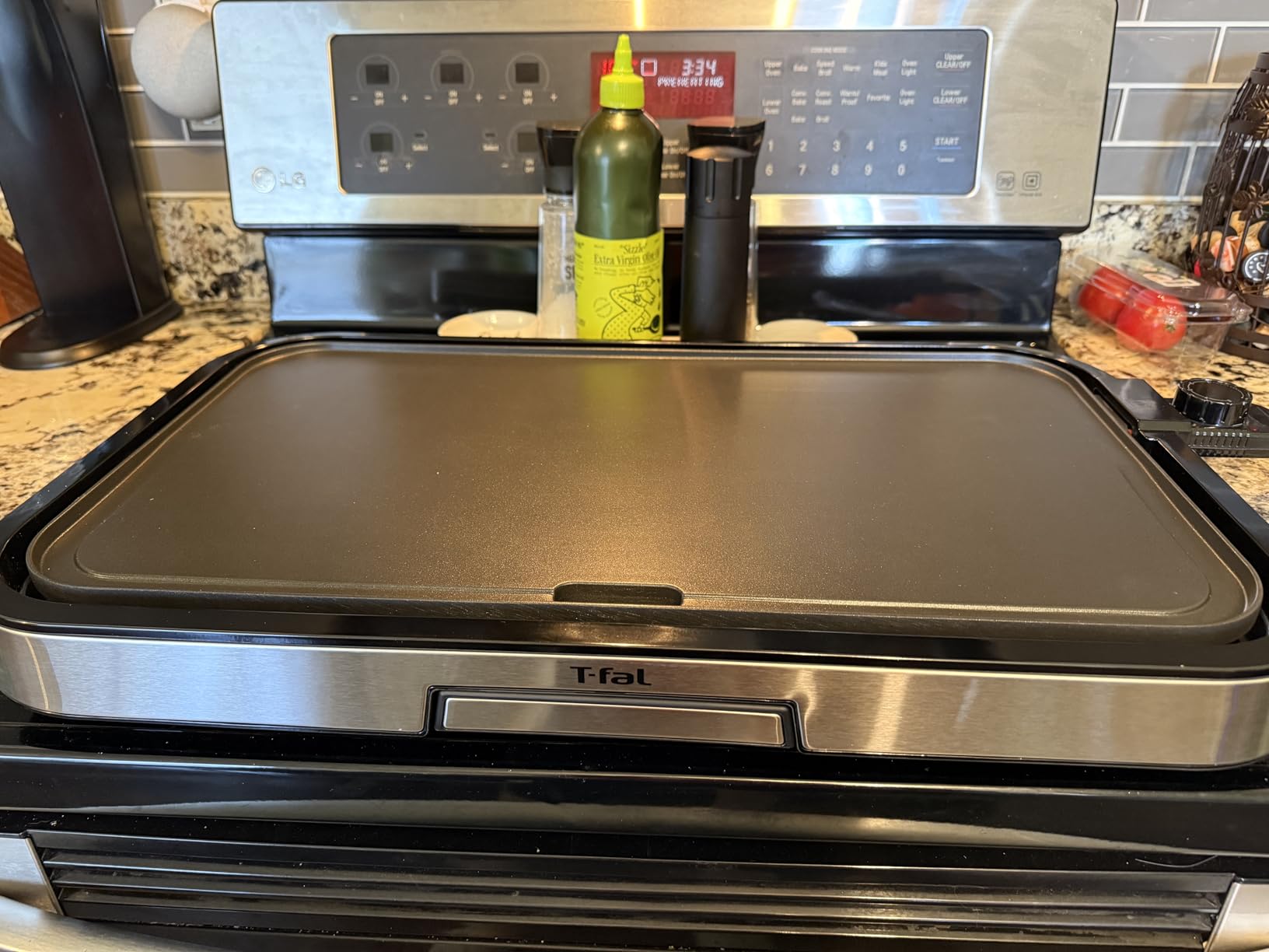 Best griddle ever