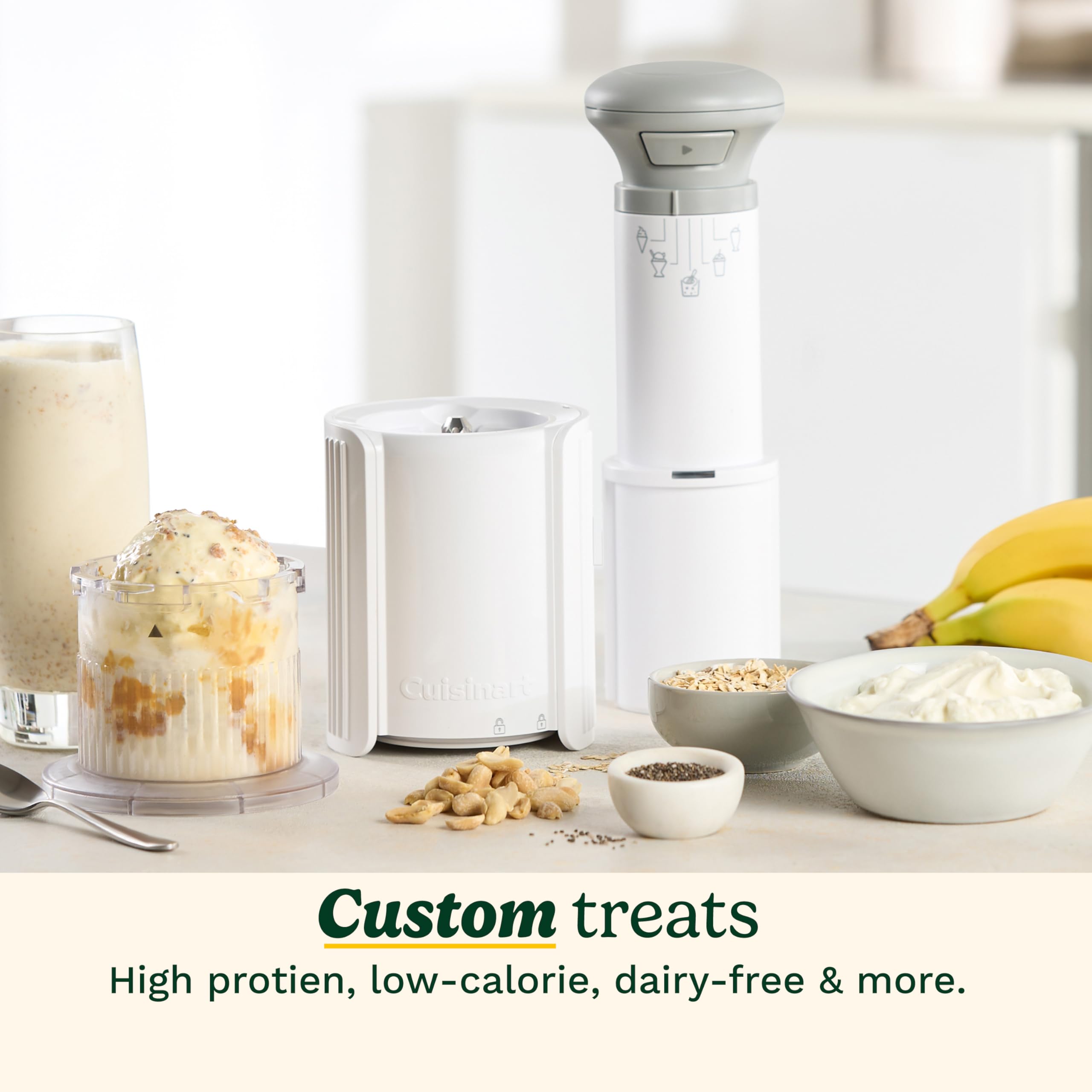 cuisinart-fastfreeze-5-in-1-ice-cream-maker-ice-fd10-0-5-pint image 5