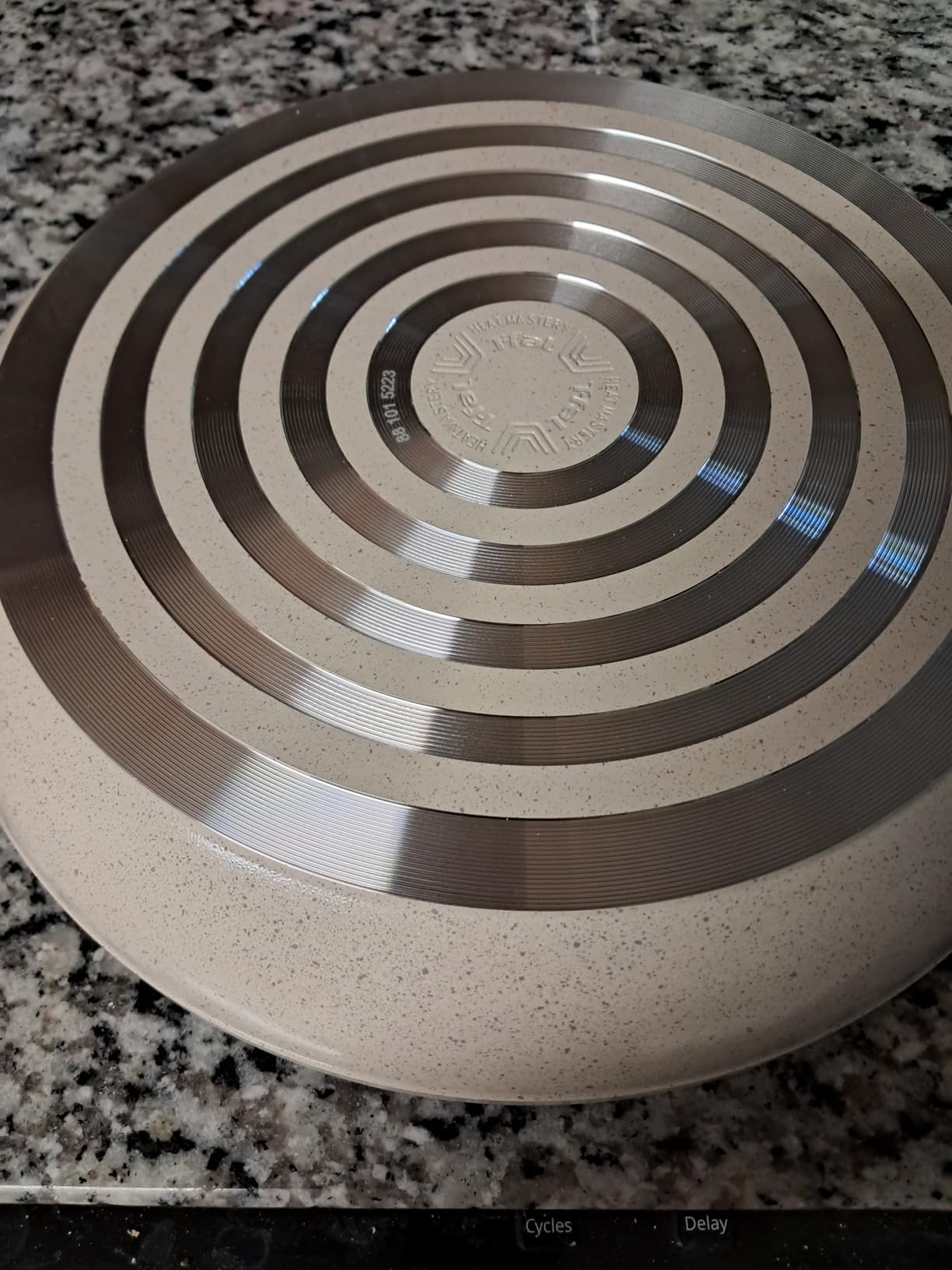 Great nonstick