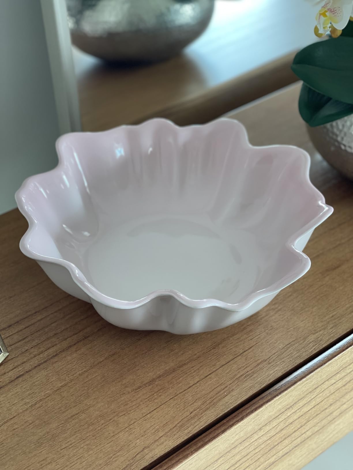 Stunning bowl
